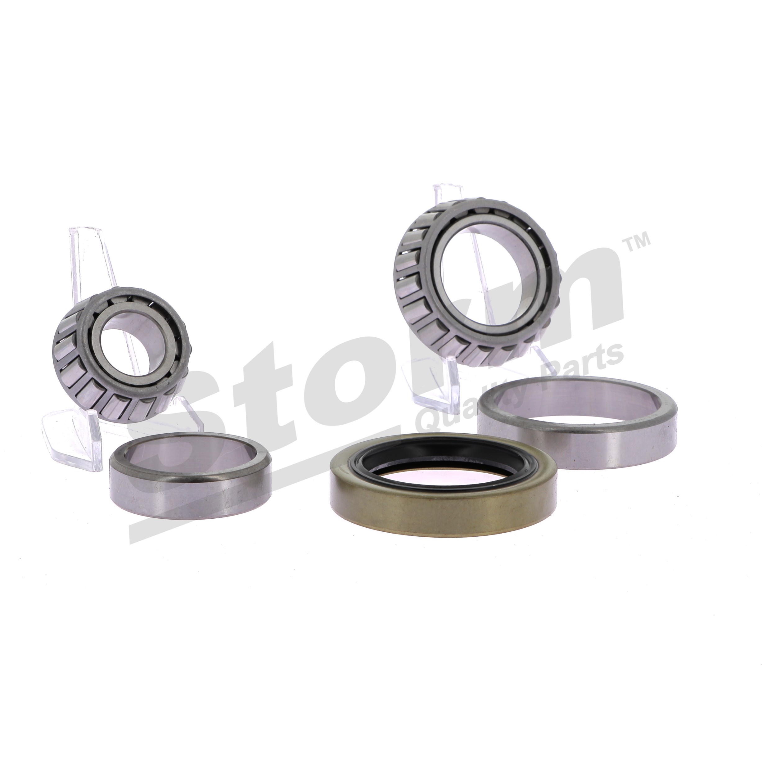 STORM QUALITY PARTS A0069815105 Wiellagerset 490917