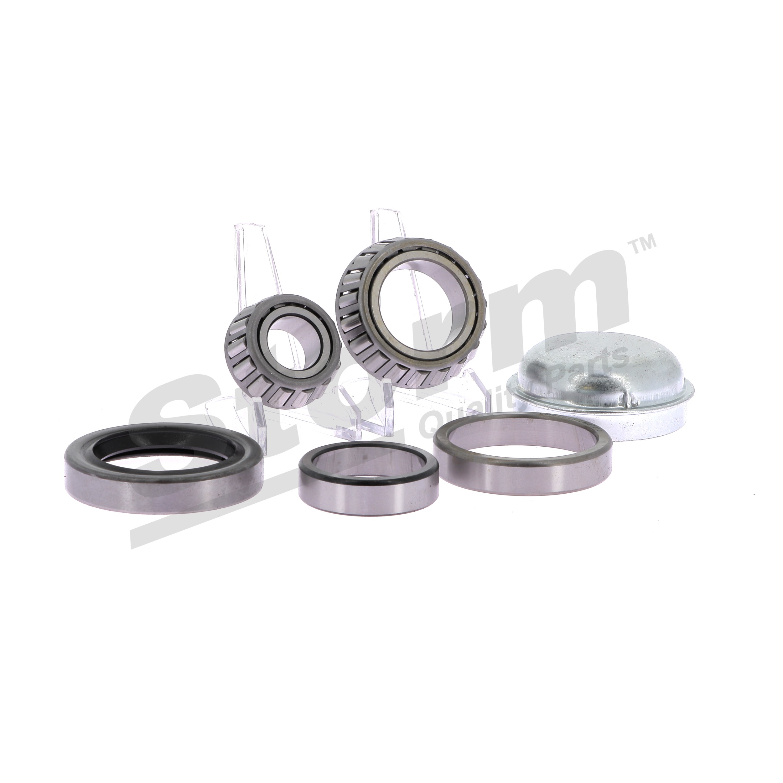 STORM QUALITY PARTS 211 405 645 C Juego de cojinete de rueda 490931