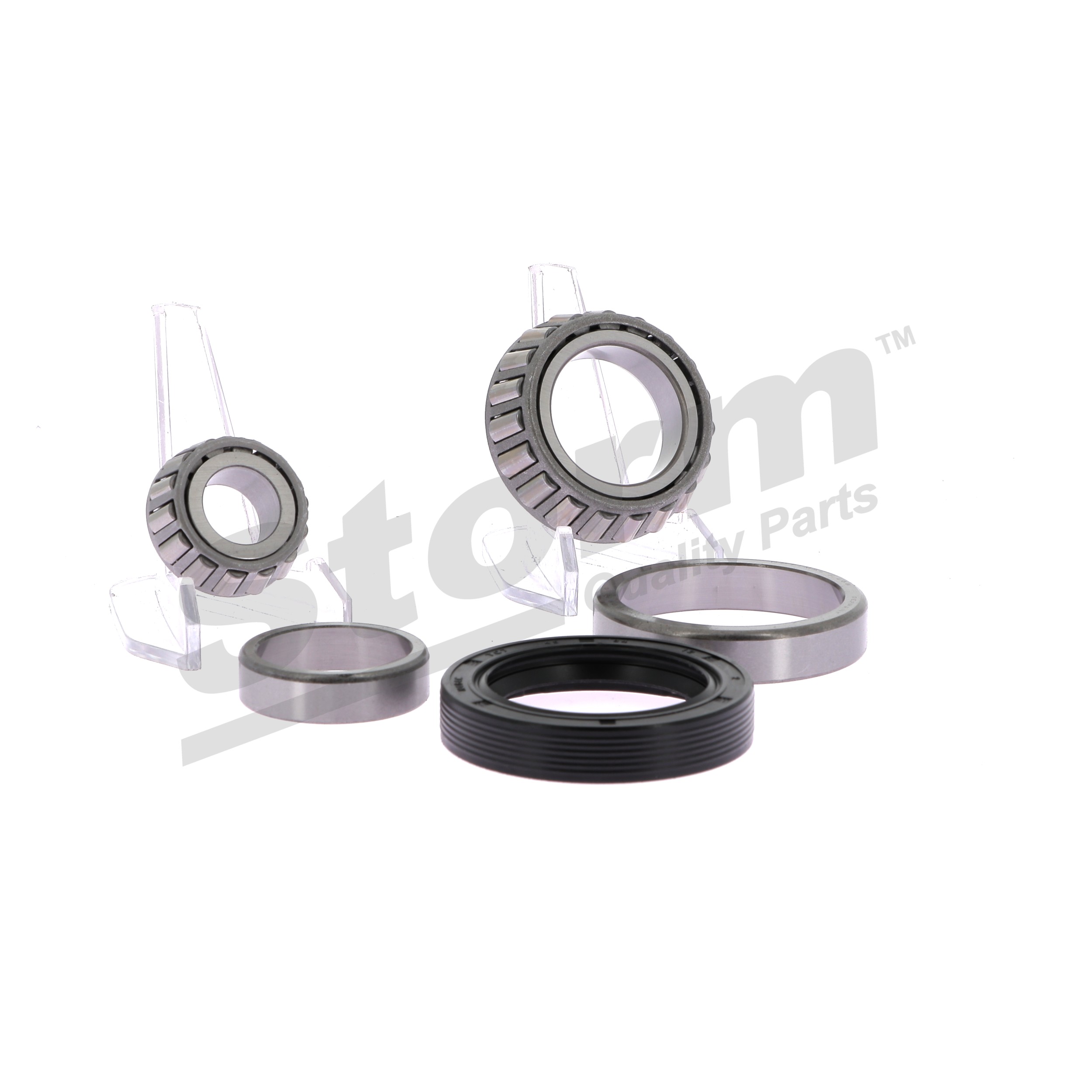 STORM QUALITY PARTS 490937 wiellagerset A 201 330 0051
