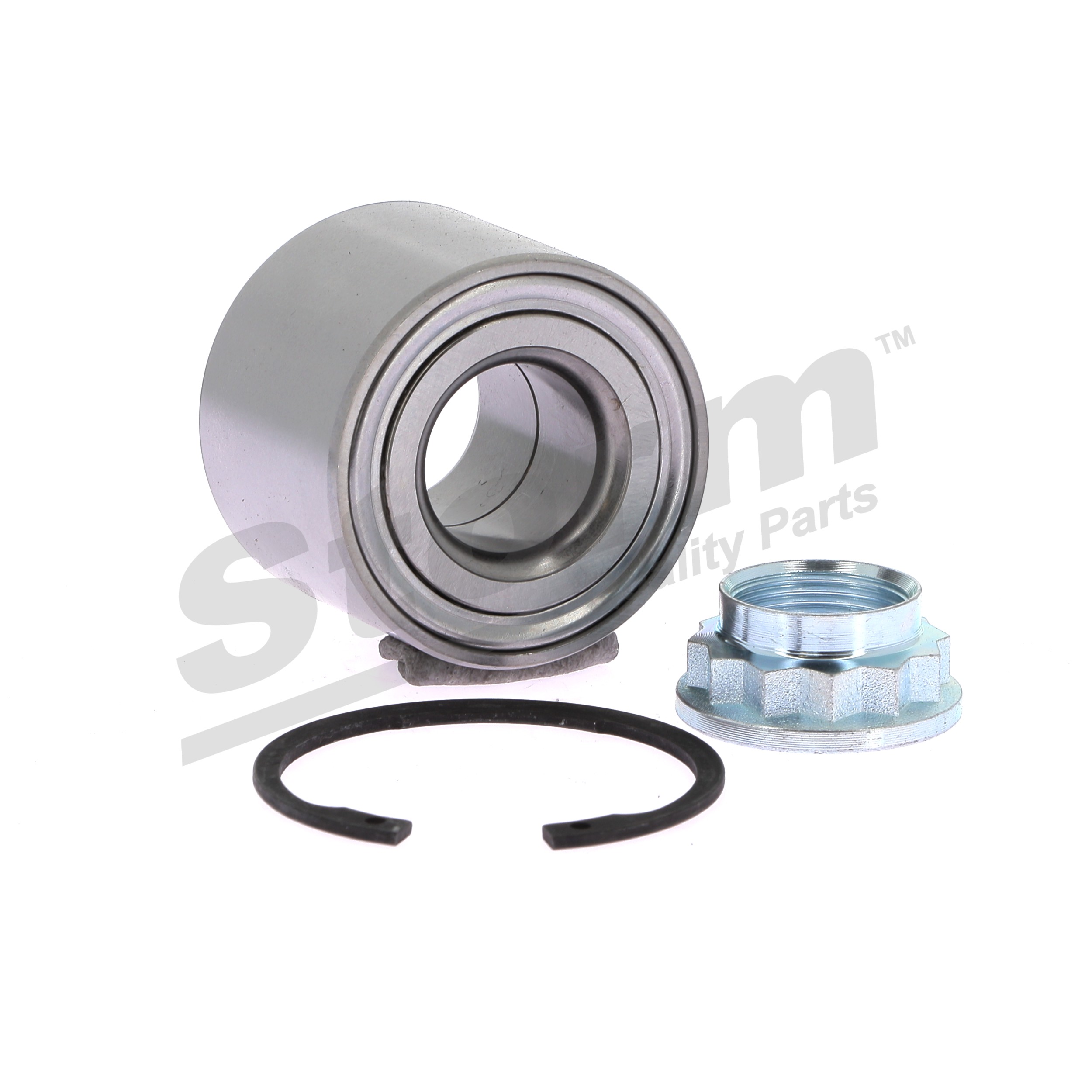 STORM QUALITY PARTS 4321000QAD Wiellagerset 491952