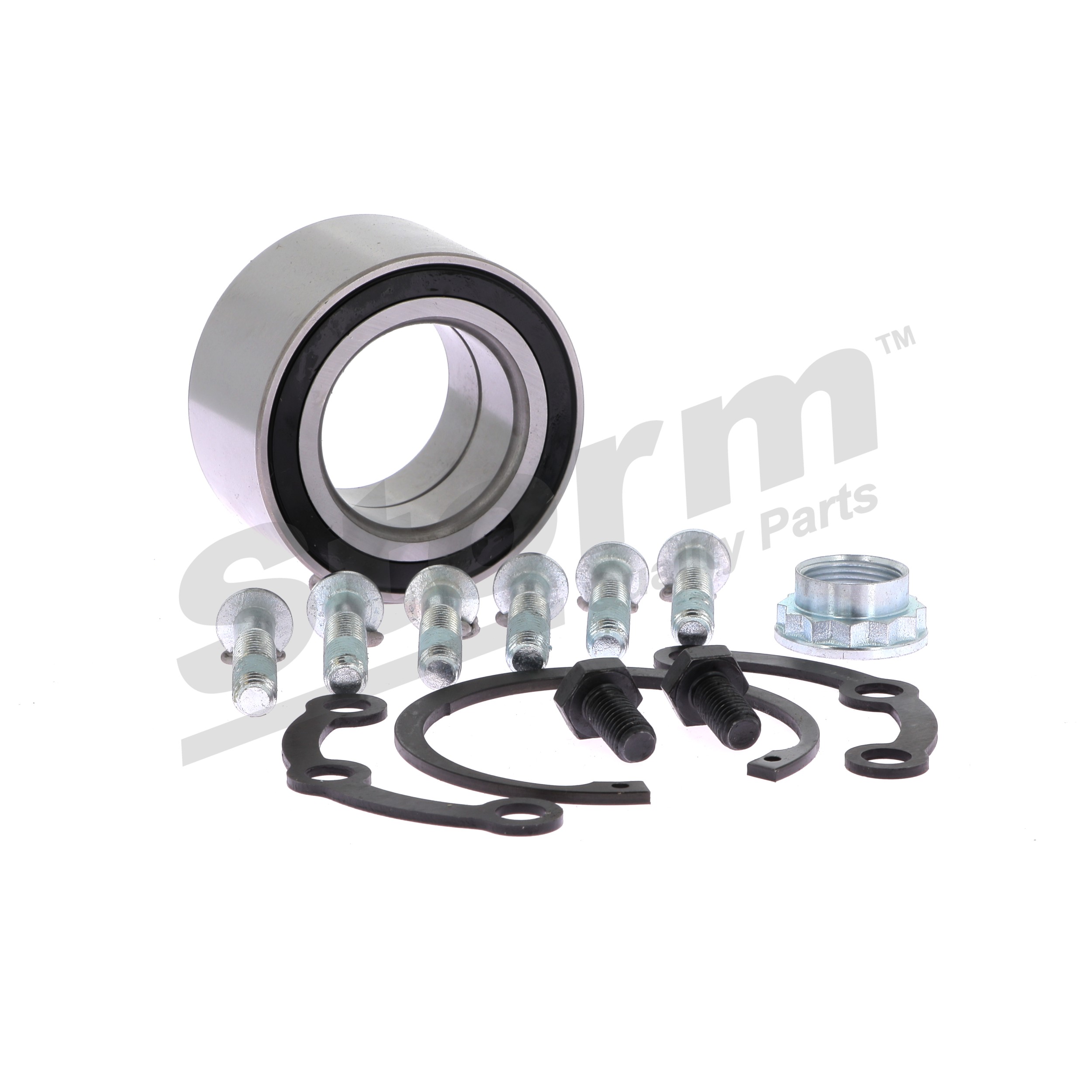 STORM QUALITY PARTS 491979 wiellagerset A 124 350 0549