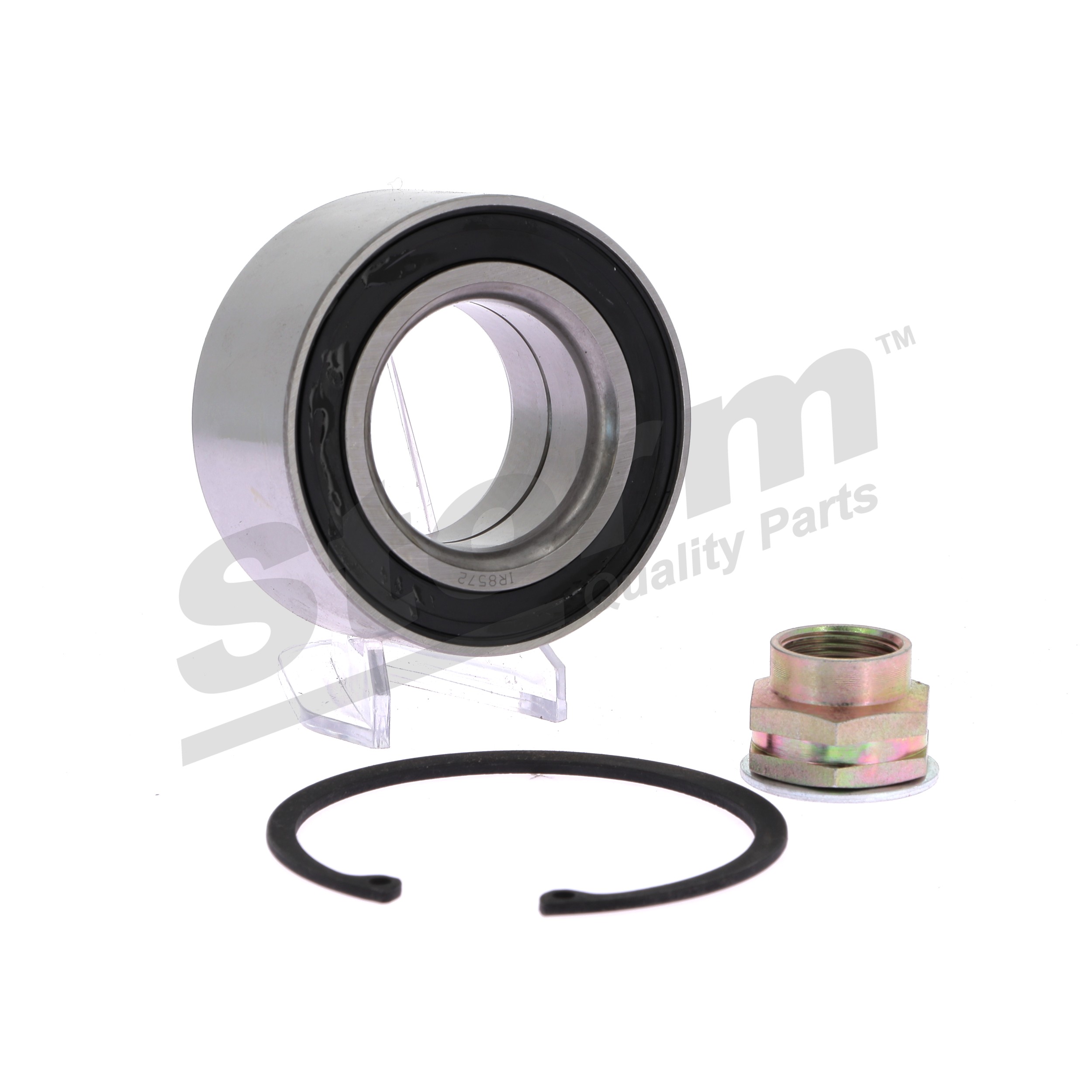 STORM QUALITY PARTS 499296 wiellagerset 638 981 0027S1