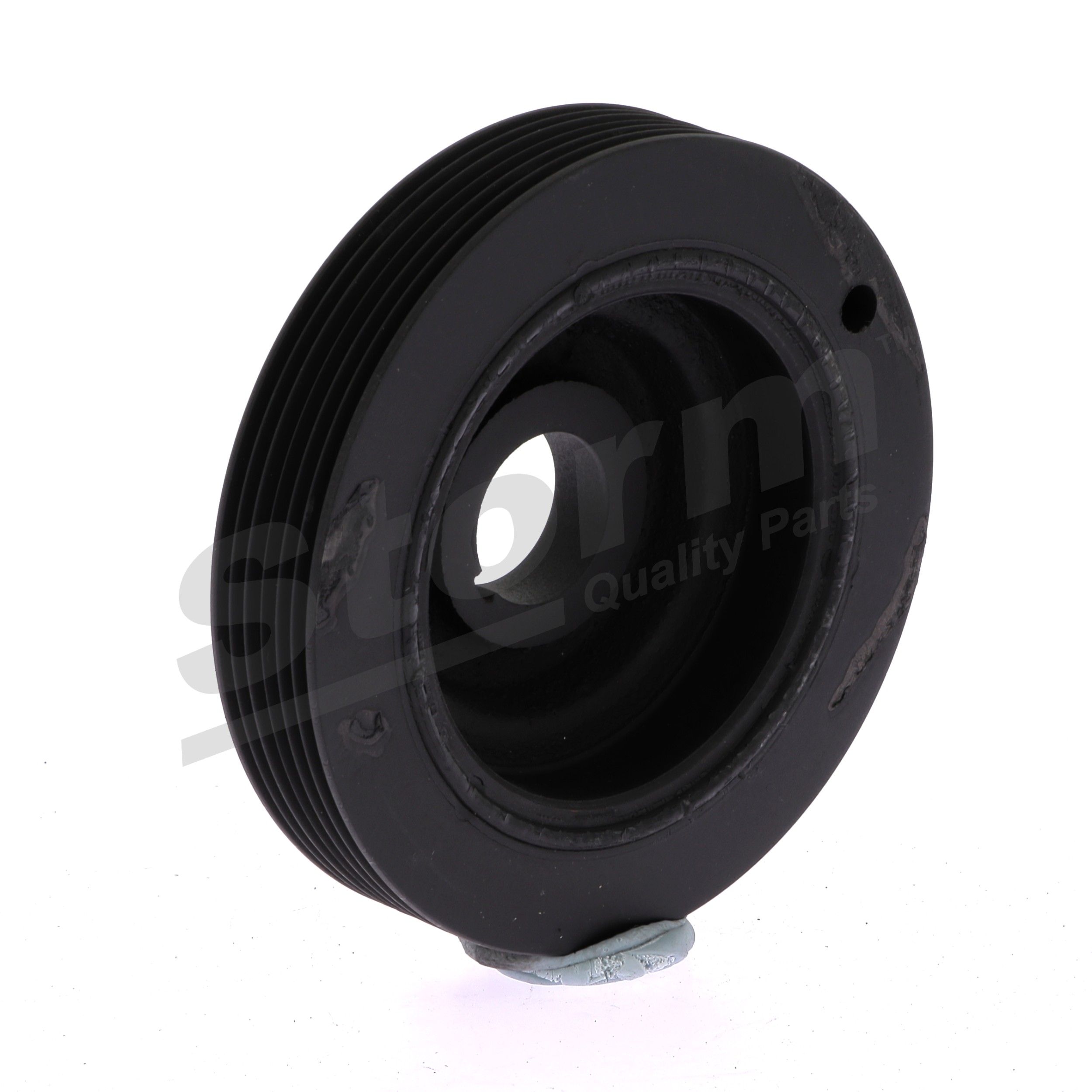 STORM QUALITY PARTS 26105255 Remskive, veivaksel 49999