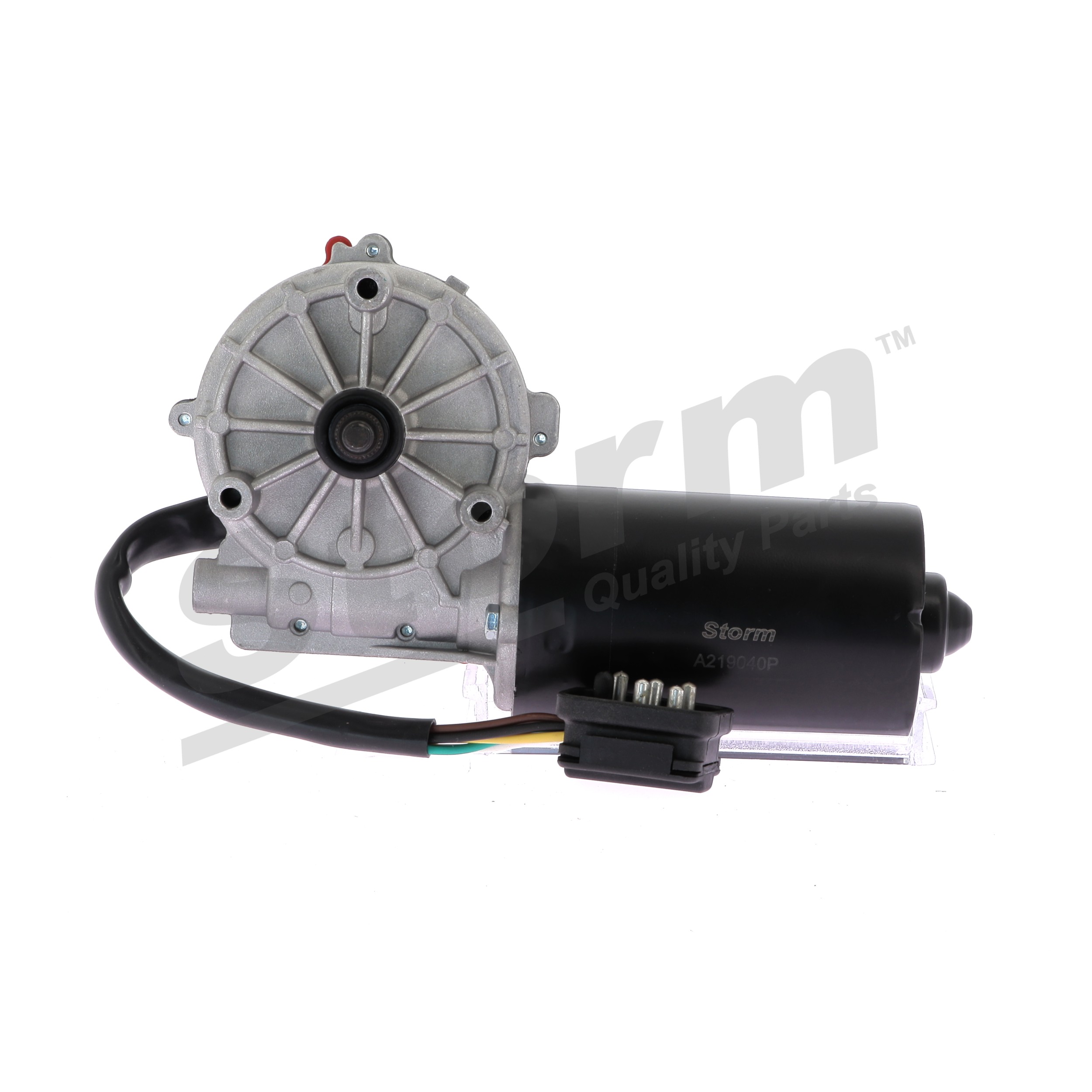 5001004 STORM QUALITY PARTS A2028205342 Scheibenwischermotor