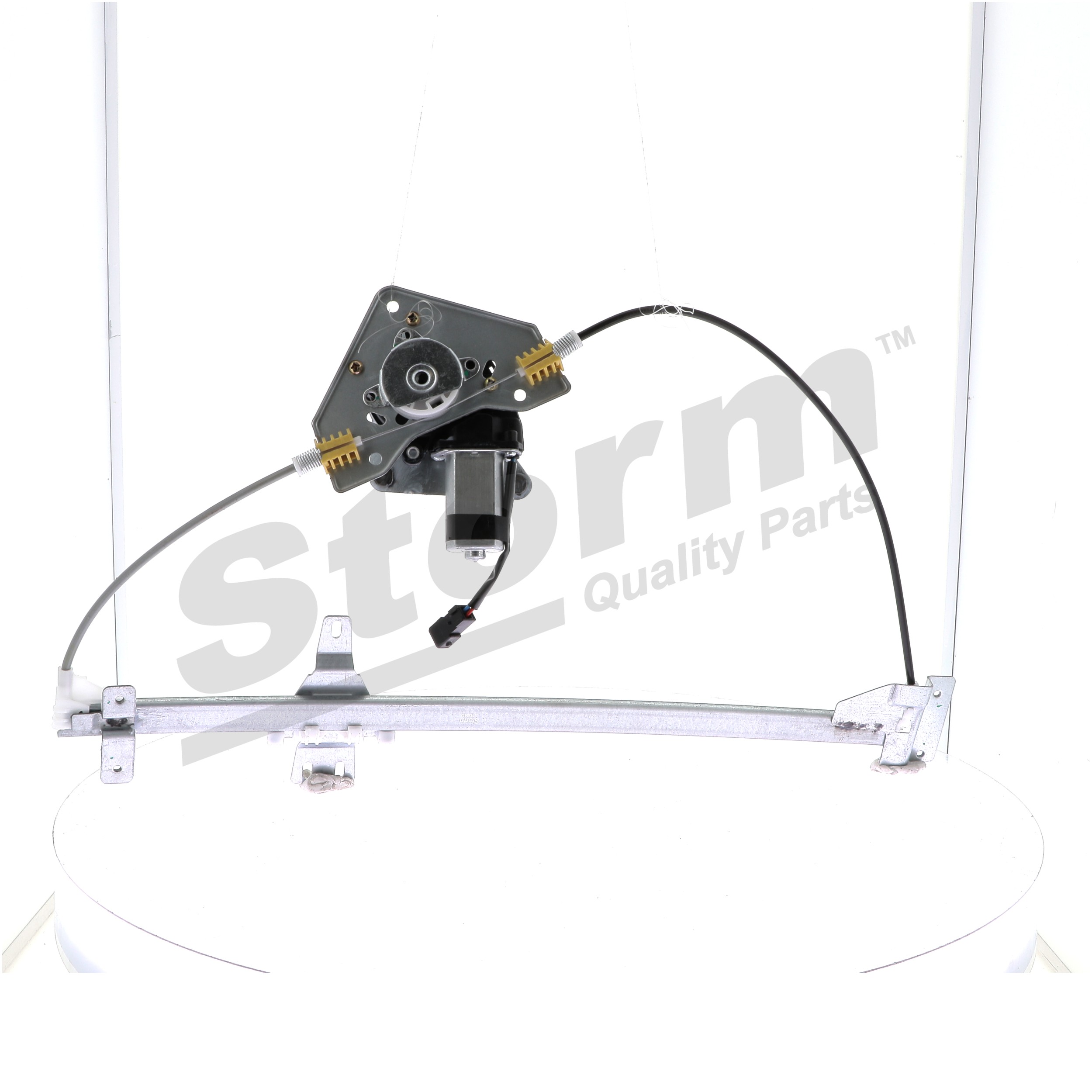 STORM QUALITY PARTS 50075 raammechanisme A 638 720 00 46