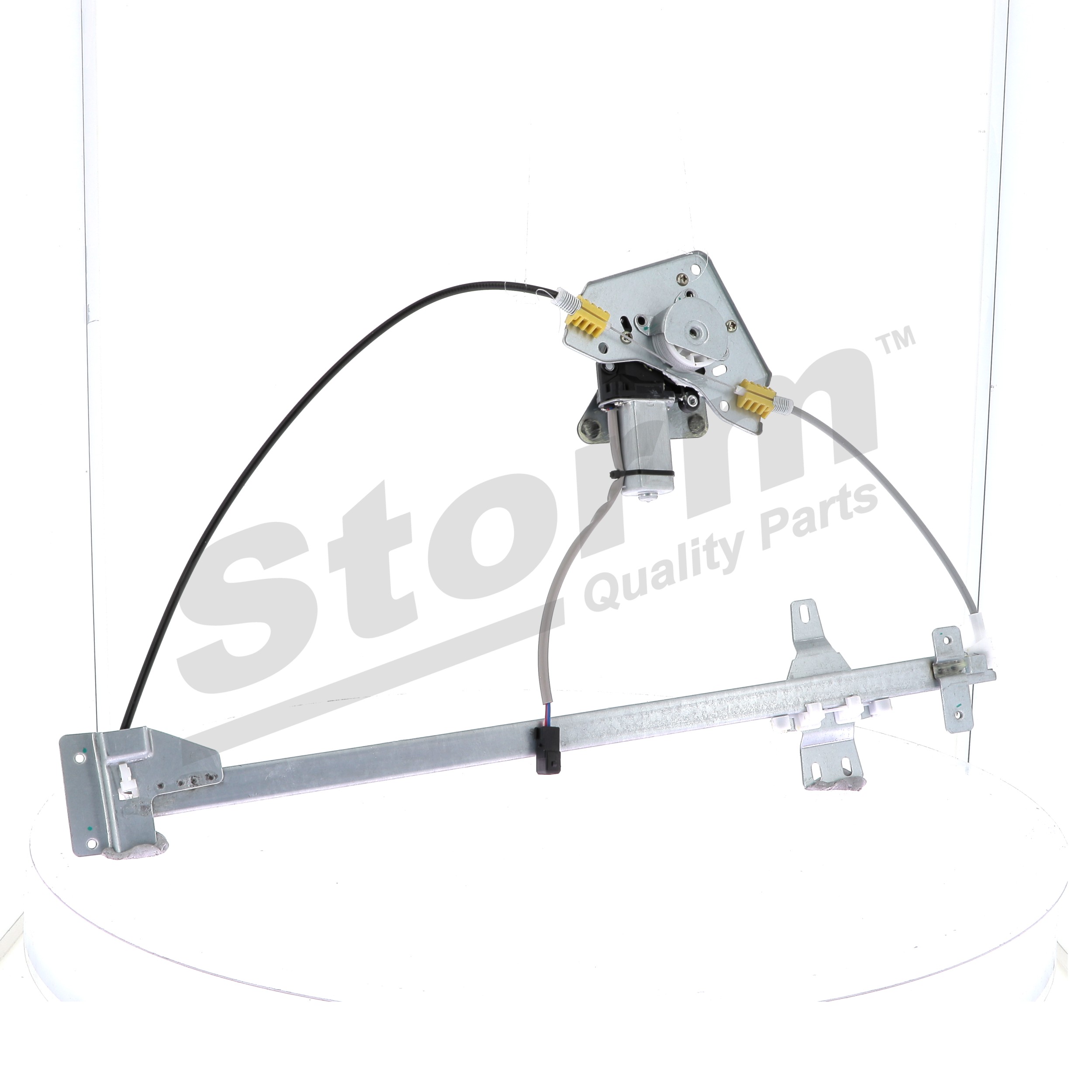 STORM QUALITY PARTS A 638 720 0146 Mechanizmus zdvíhania okna 50076