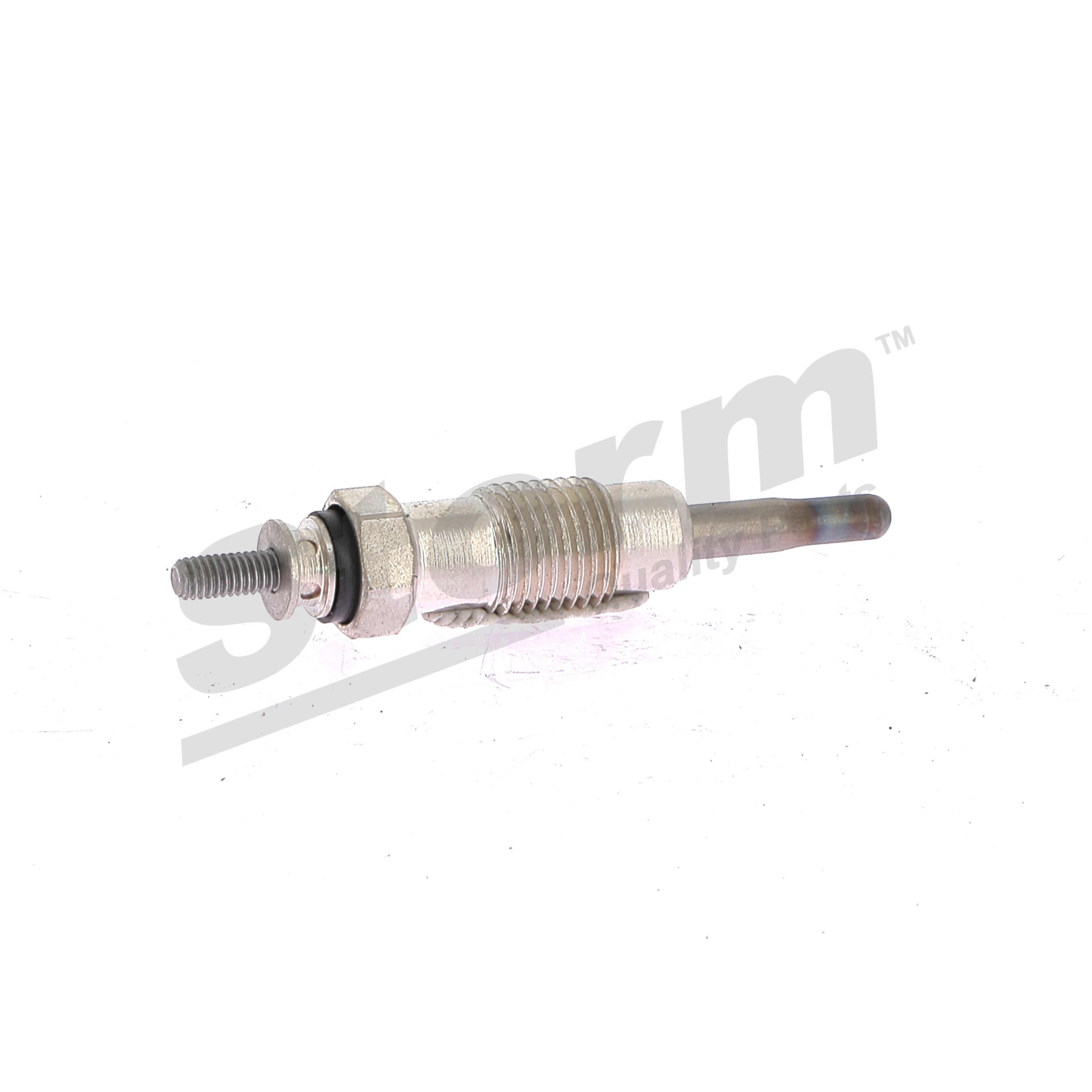 STORM QUALITY PARTS 502001 glødeplugger Iveco Daily II Flatvogn lastebil 30-8 (12910211, 12911111, 12911112, 12911117, 12911131,... 82 hk Diesel 1996