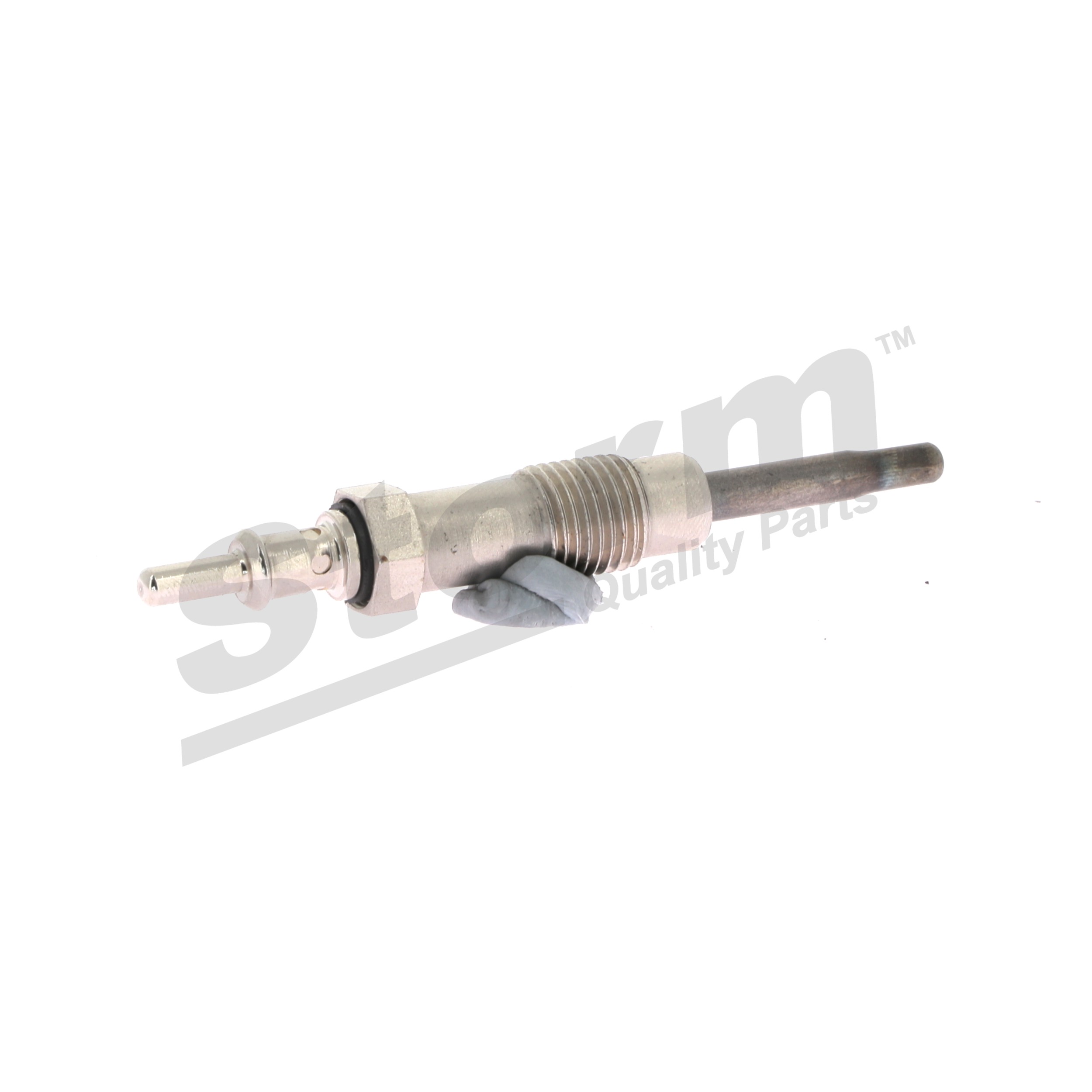 STORM QUALITY PARTS 502026 Gloeibougie MERCEDES-BENZ Sprinter 3-T Flatbed Vrachtwagen/Chassis (W903) 312 D 2.9 (903.411, 903.412, 903.421, 903.422, 903.423) 122 Pk Diesel 1998