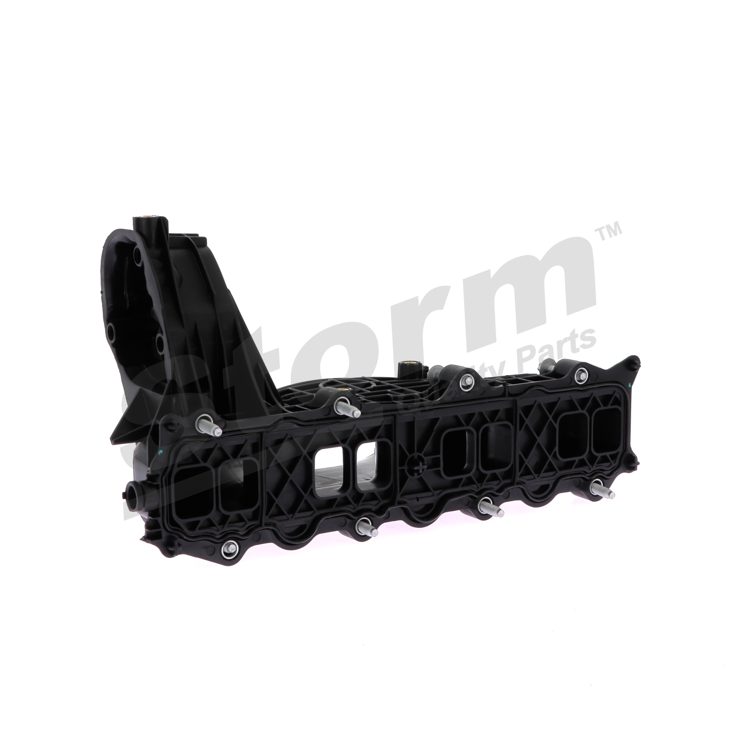 STORM QUALITY PARTS 516501 Inlaatspruitstuk MERCEDES-BENZ Sprinter 5-T Flatbed Vrachtwagen/Chassis (W906) 514 CDI 2.1 4x4 (906.153, 906.155, 906.253, 906.255) 143 Pk Diesel 2016