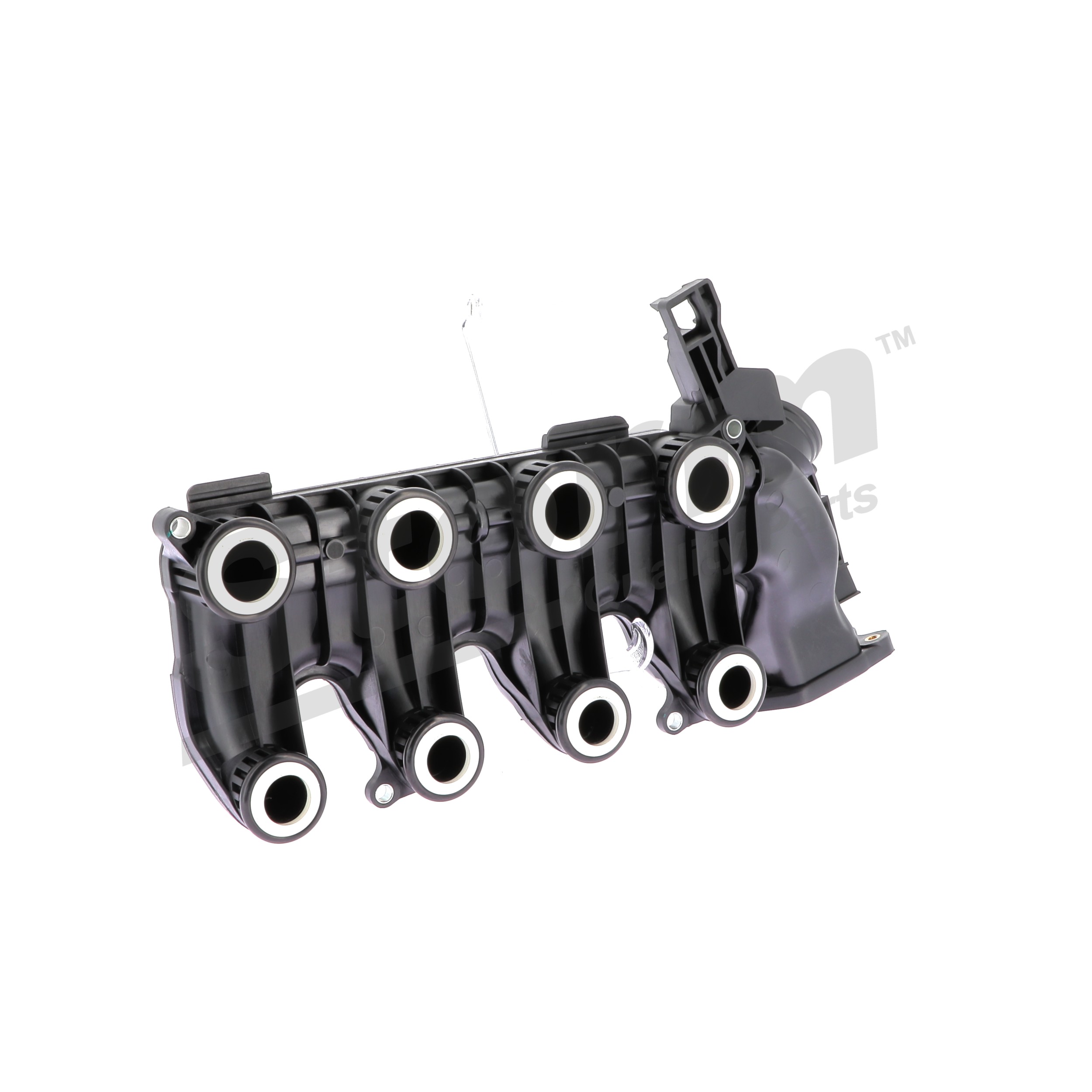 STORM QUALITY PARTS 516502 Πολλαπλή εισαγωγής Ford C Max DM2 1.6 TDCi 101 PS Πετρέλαιο 2010