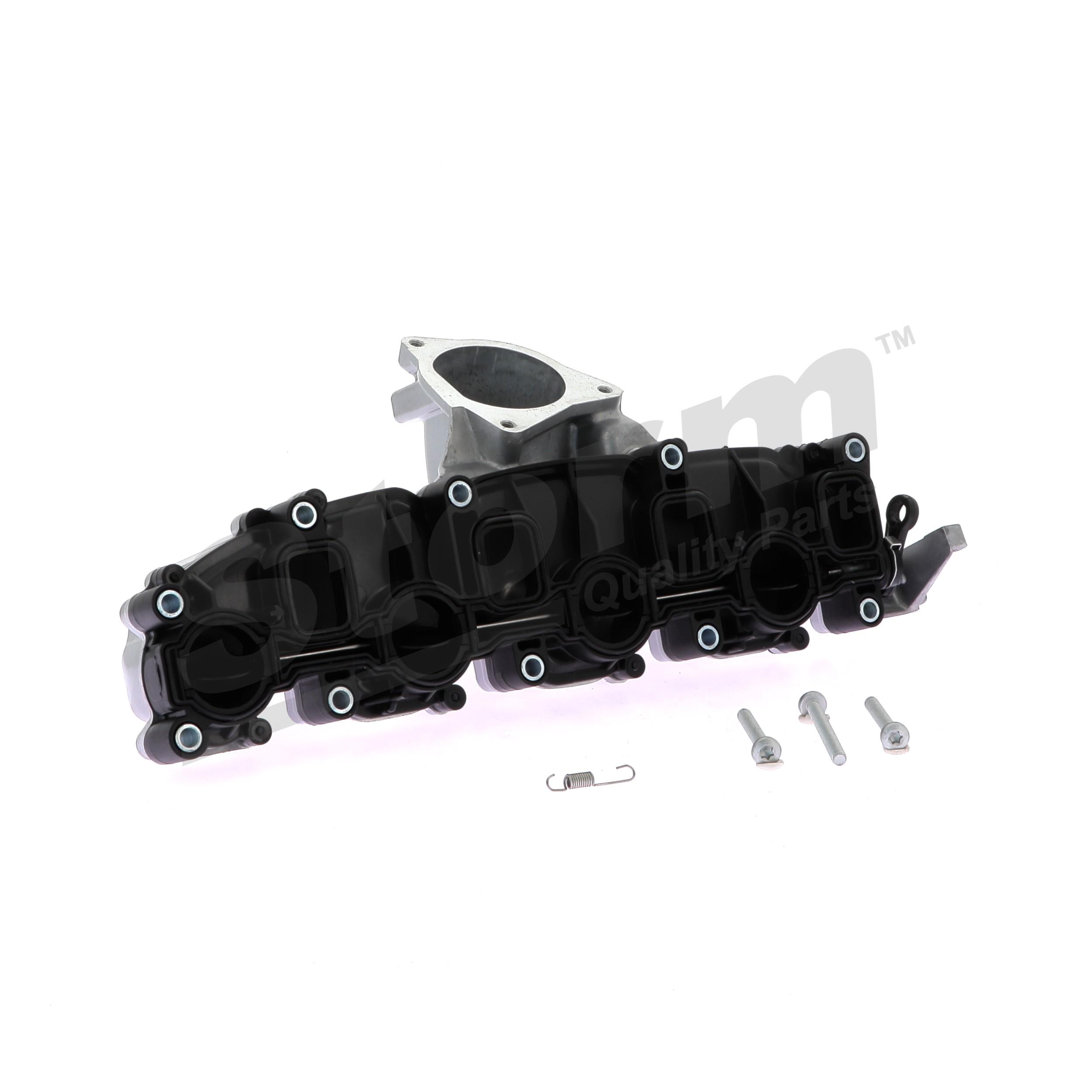 STORM QUALITY PARTS 516503 Ieplūdes kolektors / ieplūdes caurule VW Passat B6 Variant 2.0 BlueTDI 143 ZS Dīzelis 2010