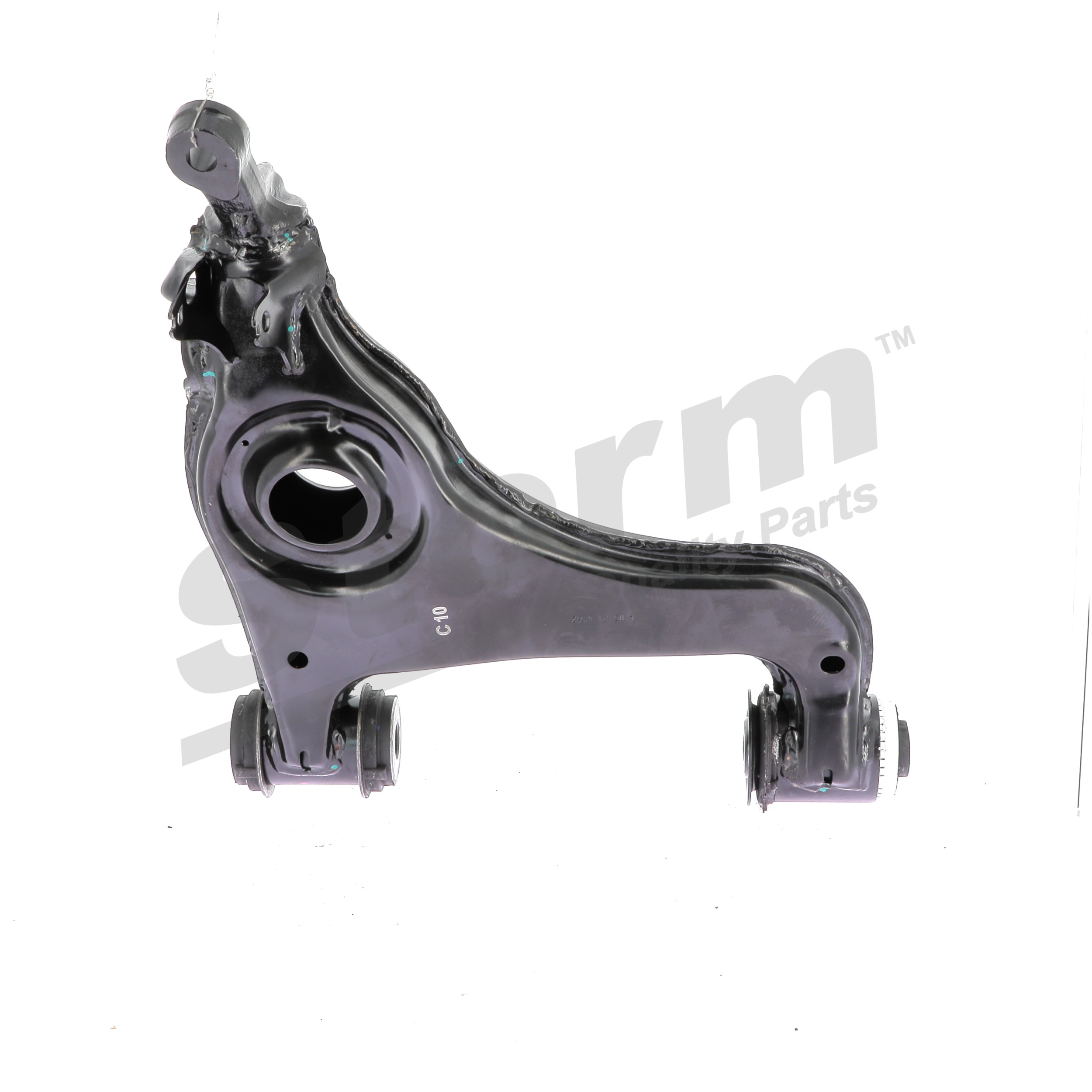 STORM QUALITY PARTS 52052 draagarm A 210 330 91 07