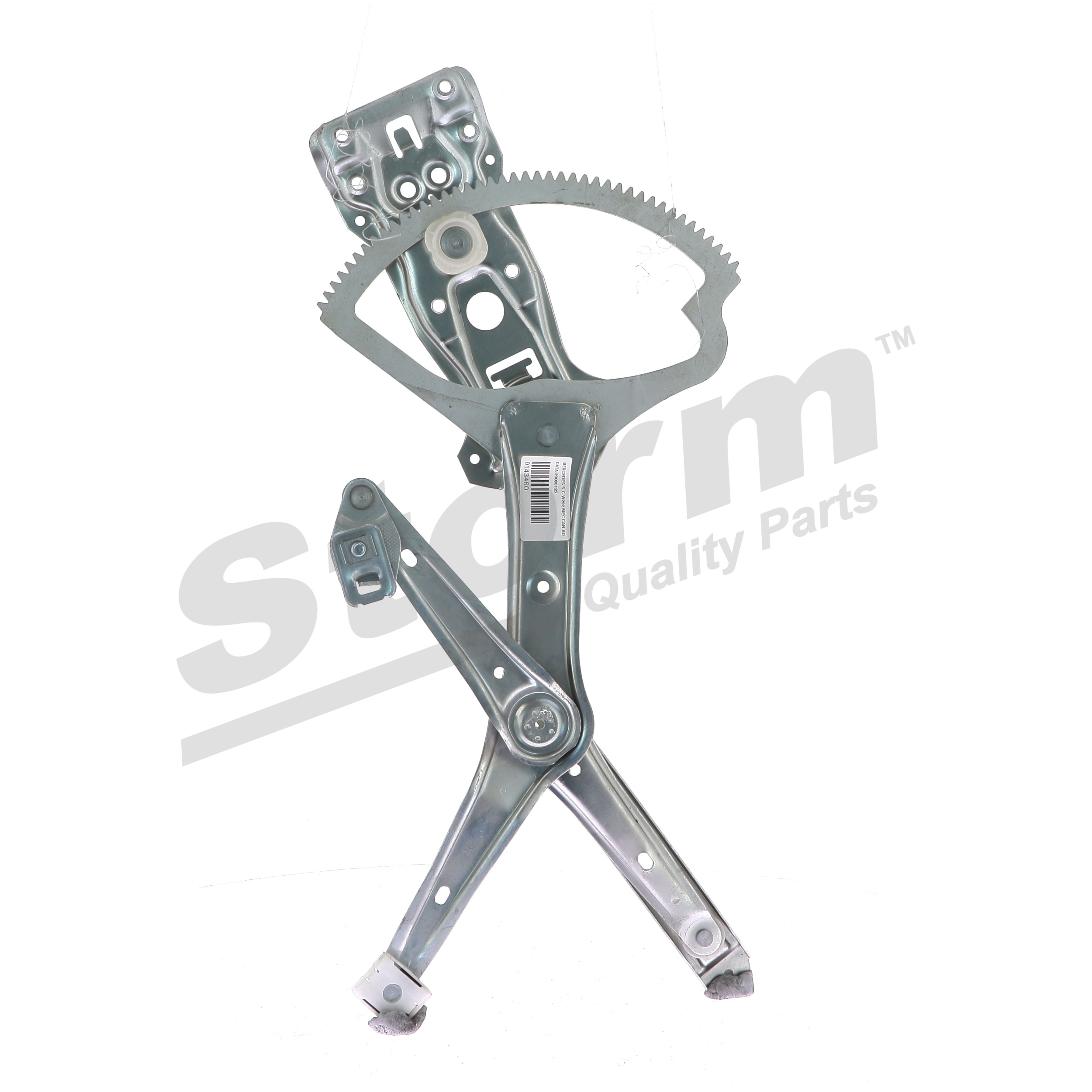 53072 STORM QUALITY PARTS A2027201646 Fensterheber