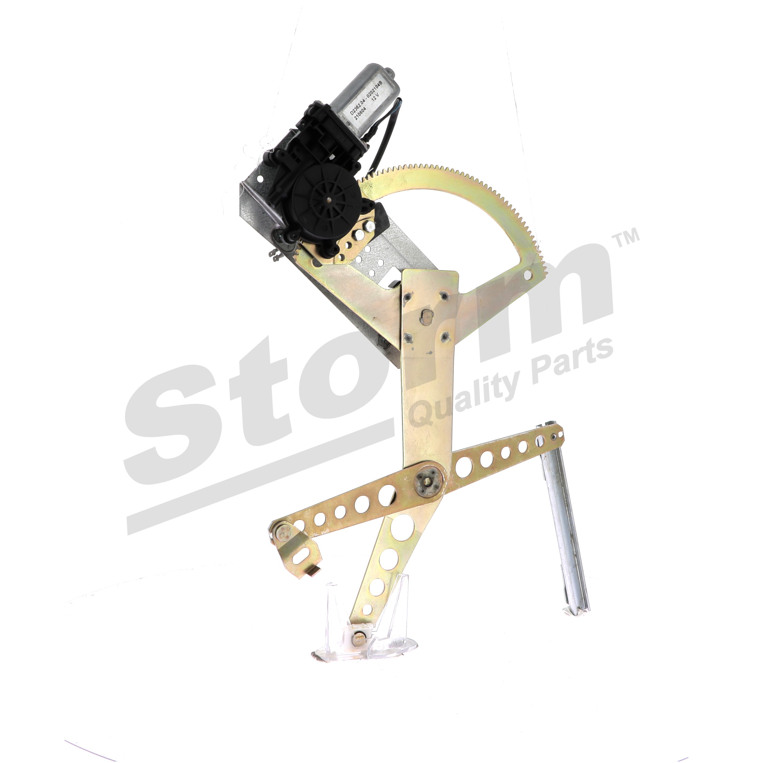 53074 STORM QUALITY PARTS A2027201646 Fensterheber