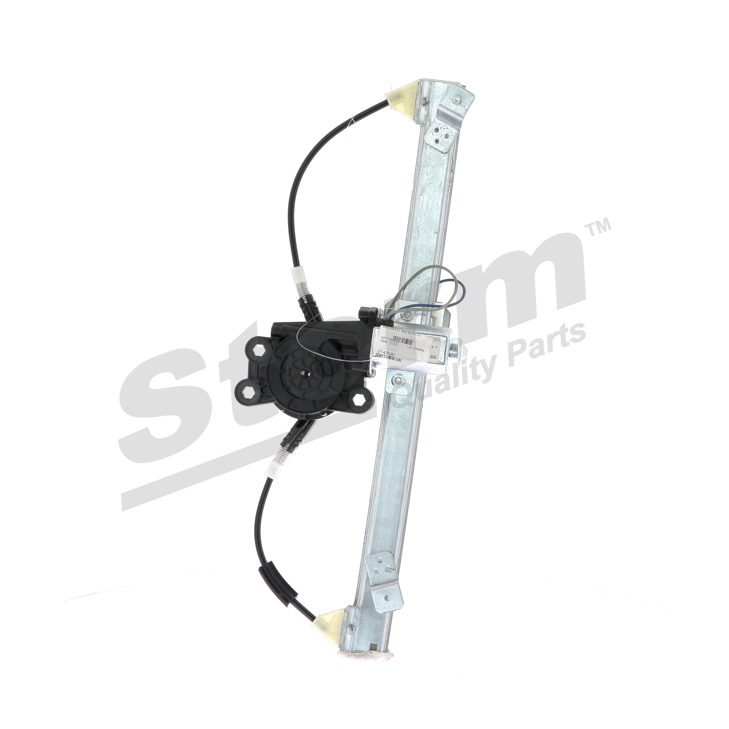 53076 STORM QUALITY PARTS A2027302046 Fensterheber