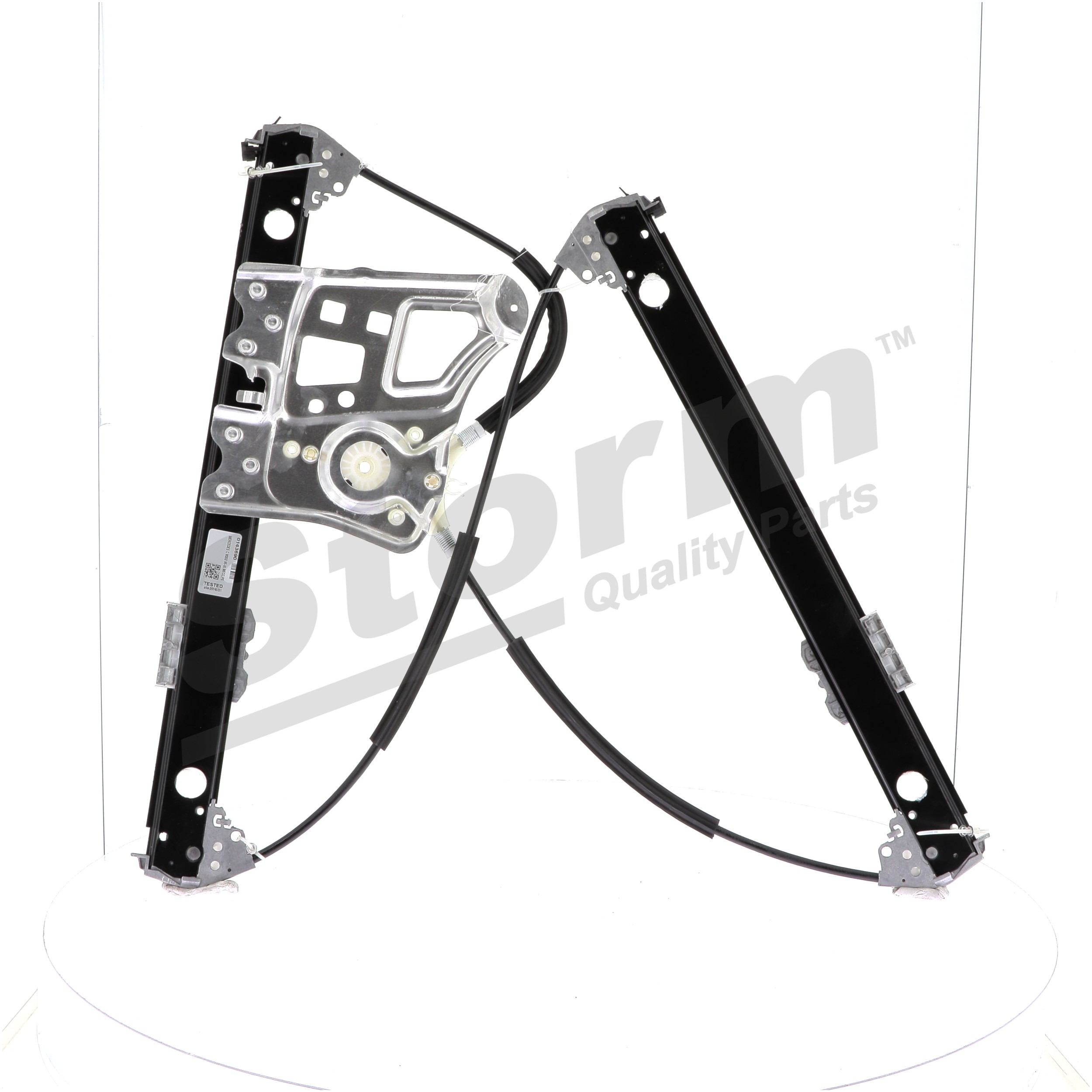 53078 STORM QUALITY PARTS A2027301346 Fensterheber