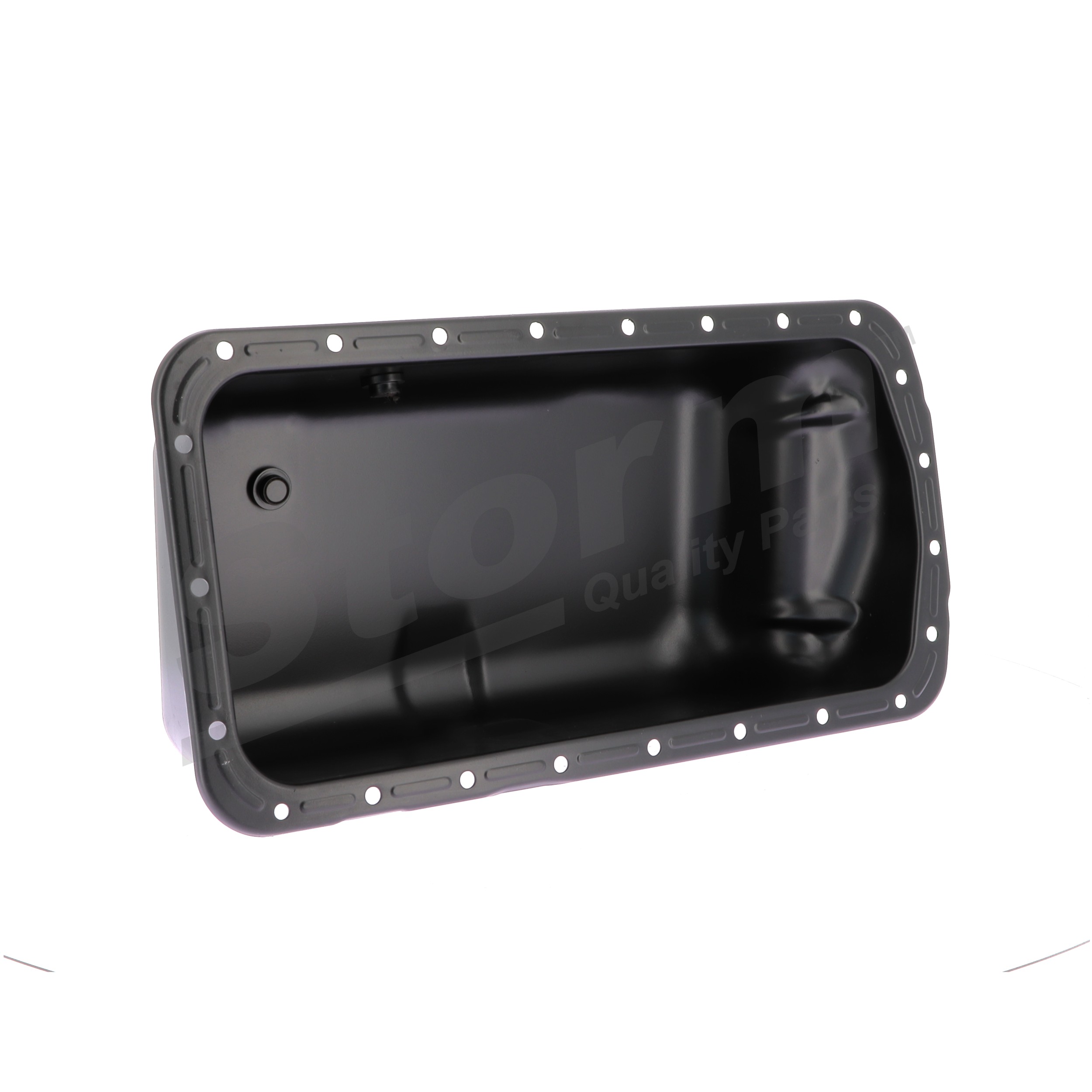 STORM QUALITY PARTS 5399 Carterpan CITROËN Jumpy I Flatbed Vrachtwagen/Chassis 1.9 TD 92 Pk Diesel 2000