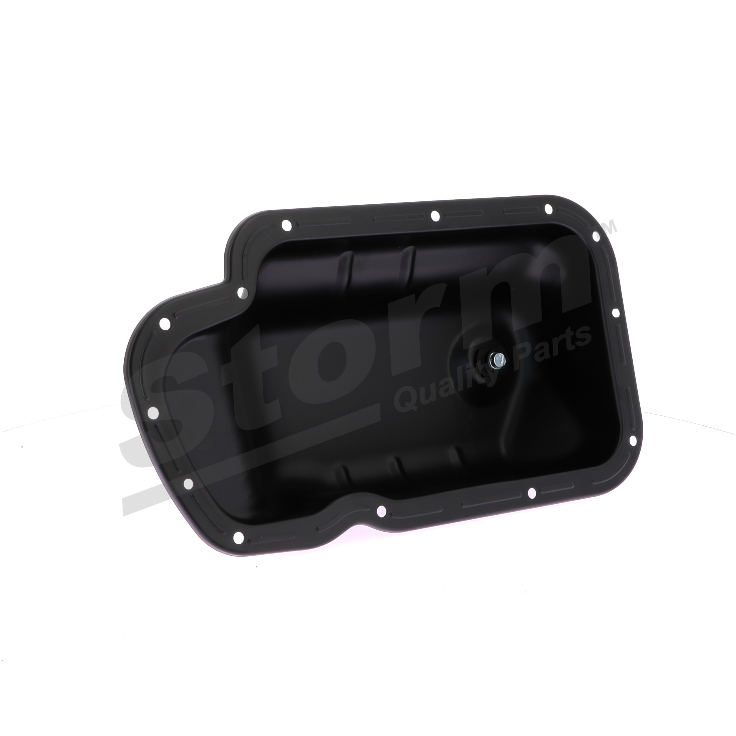 STORM QUALITY PARTS 5400 carterpan 301.91