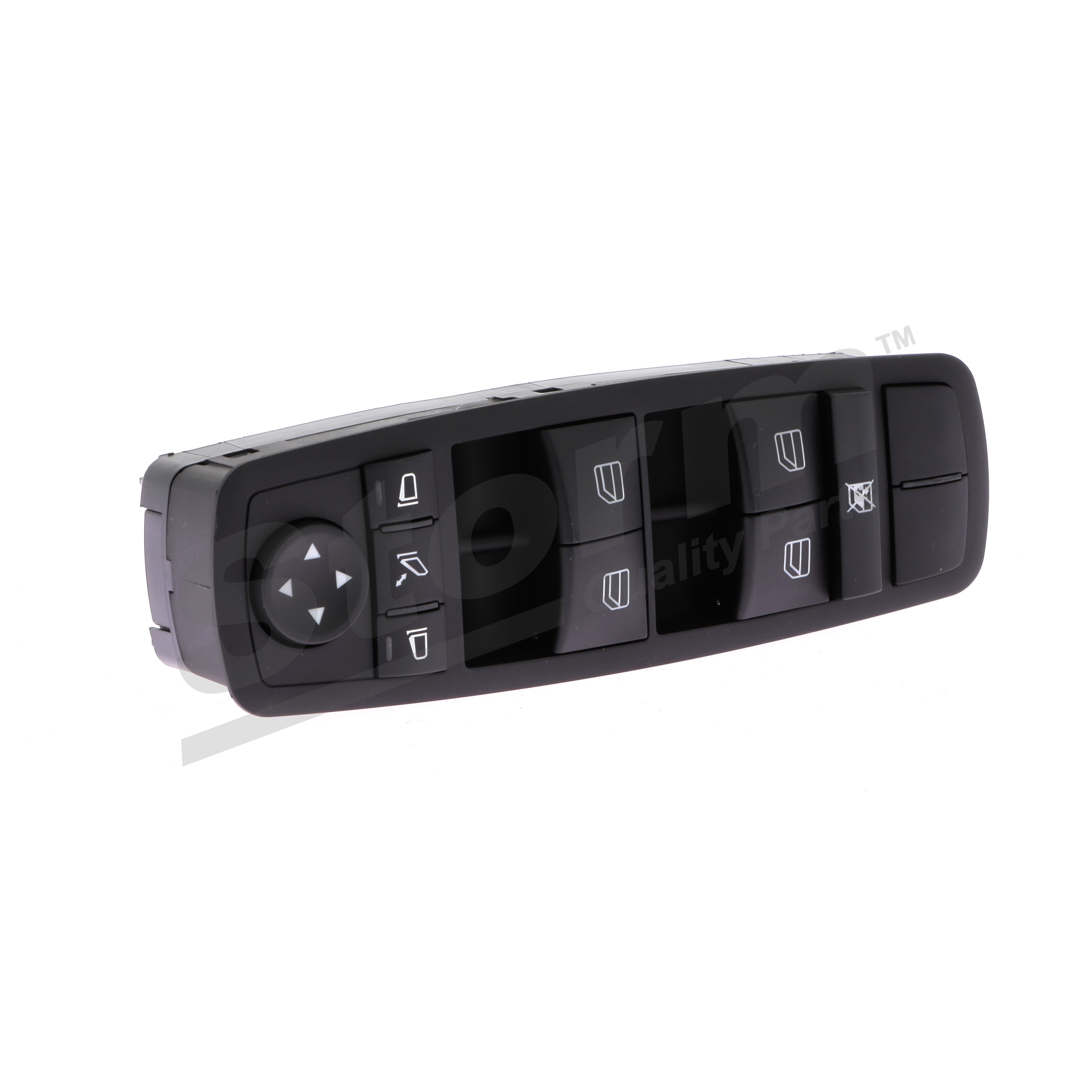 STORM QUALITY PARTS 54060 raam schakelaar A 251 820 03 10