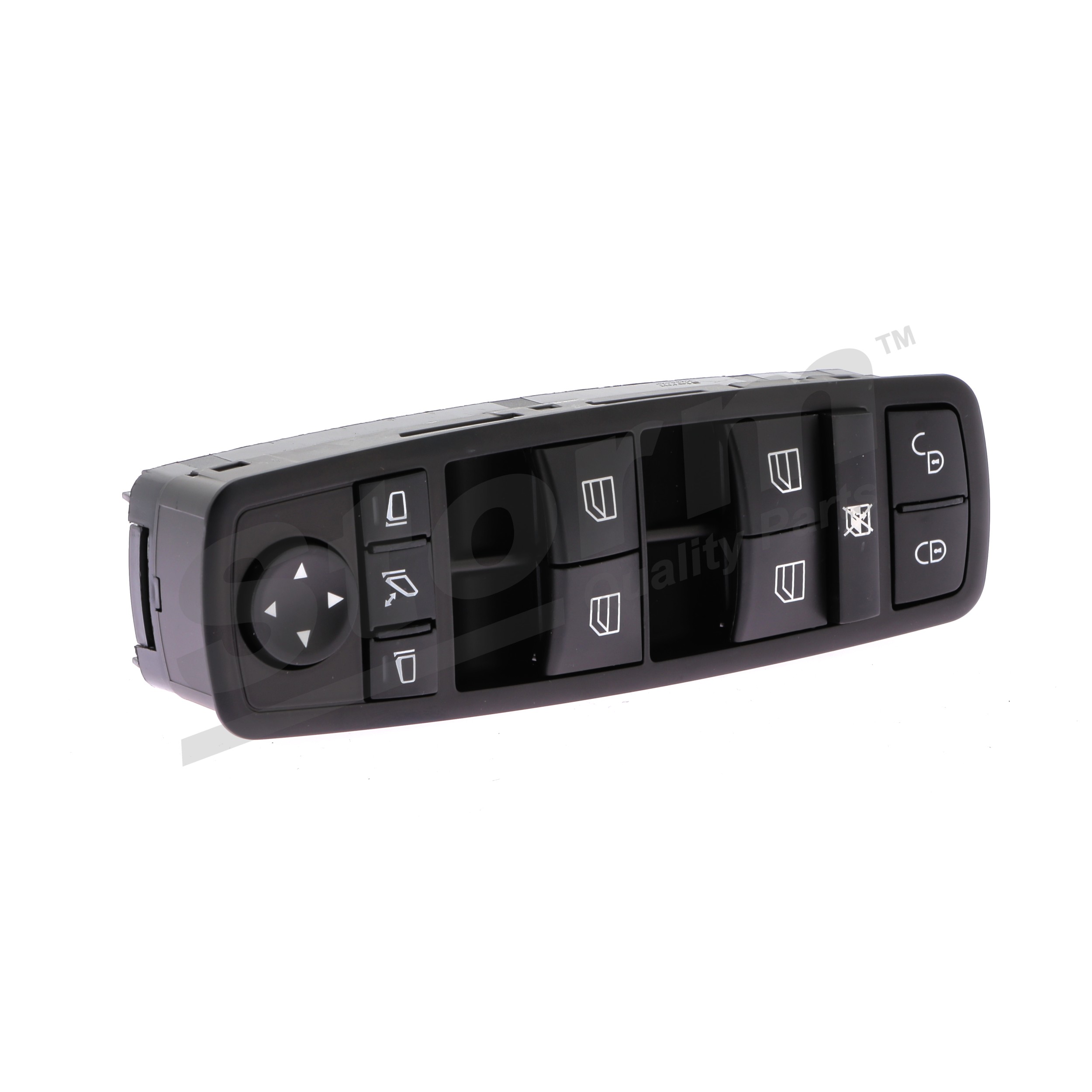STORM QUALITY PARTS A1698206710 Raam schakelaar 54061