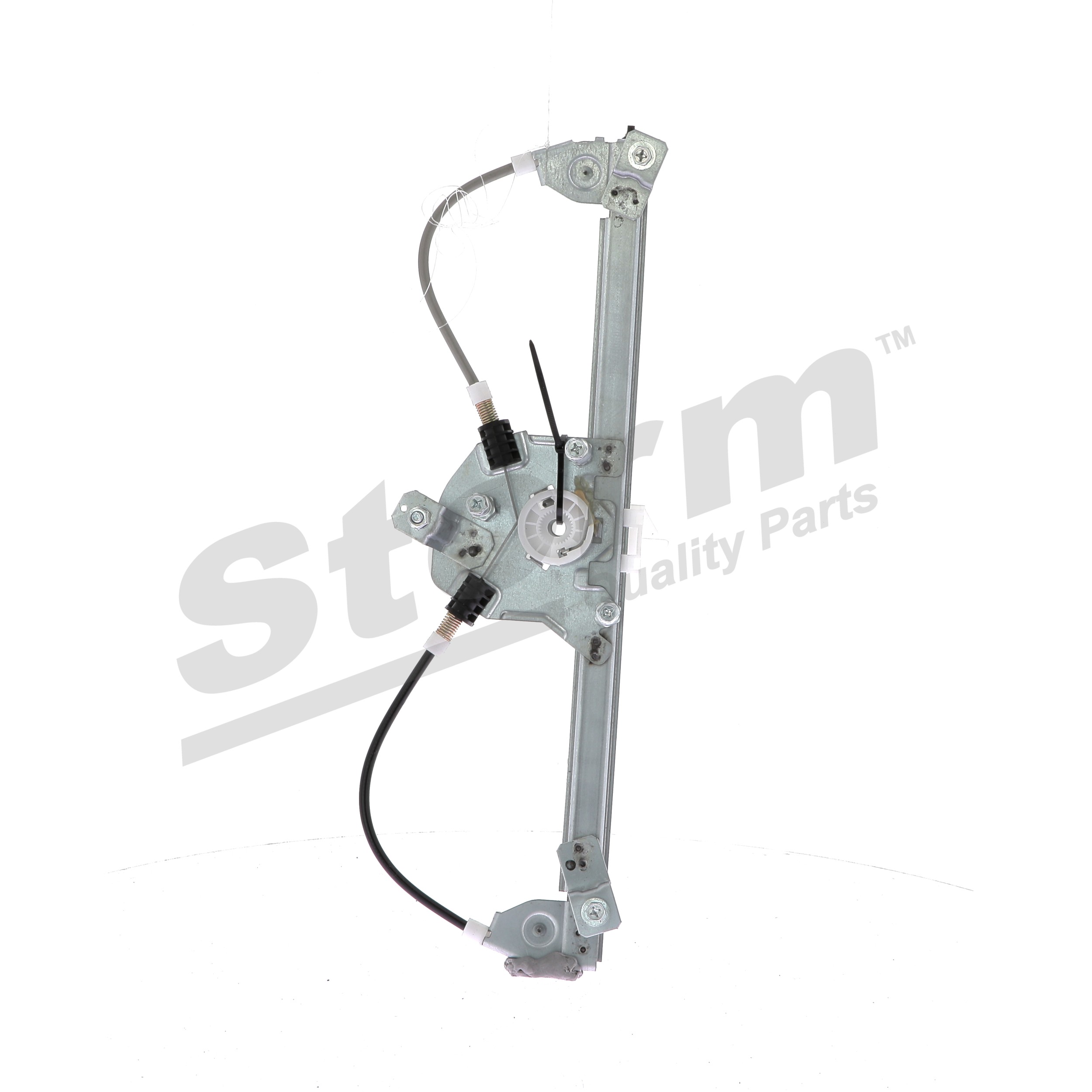 STORM QUALITY PARTS 54073 Elektrinis lango pakėliklis Mercedes S203 C 270 CDI 2.7 (203.216) 170 AG dyzelinas 2006