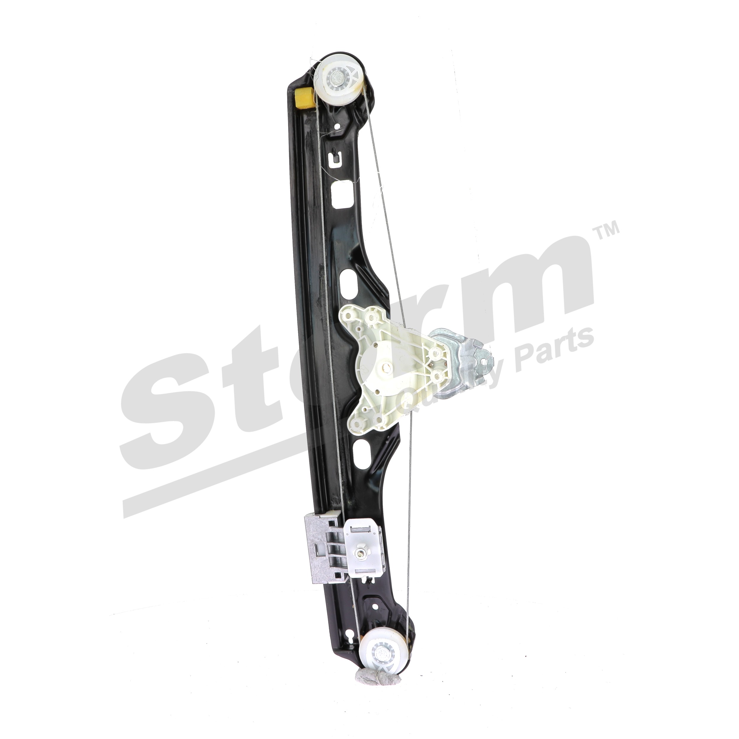 STORM QUALITY PARTS 54074 Elektrinis lango pakėliklis Mercedes S203 C 270 CDI 2.7 (203.216) 170 AG dyzelinas 2002