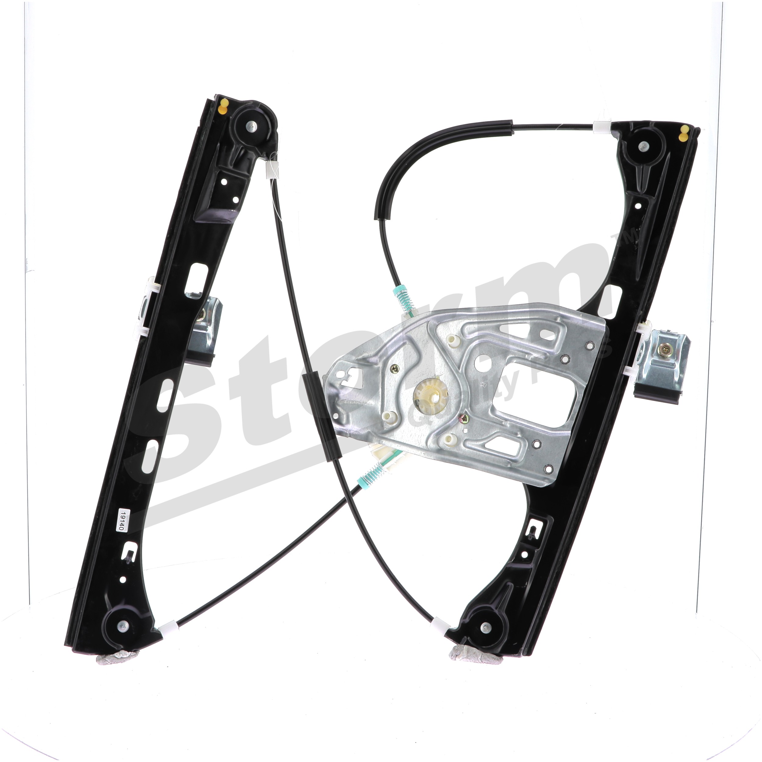 STORM QUALITY PARTS 54078 Elektrinis lango pakėliklis Mercedes S203 C 270 CDI 2.7 (203.216) 170 AG dyzelinas 2005