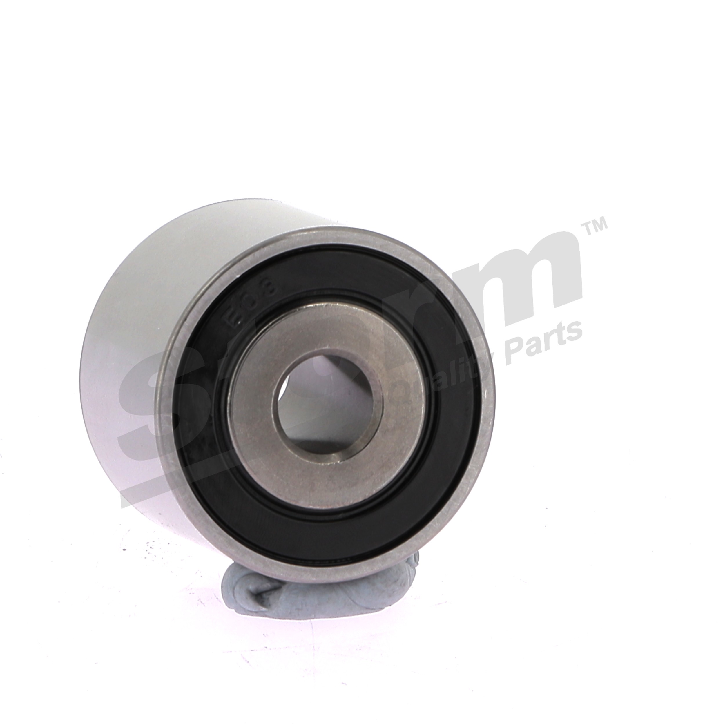 STORM QUALITY PARTS 5486 Idler pulley, serpentine belt CITROËN Dispatch I Platform / Chassis 1.9 TD 69 hp Diesel 2006