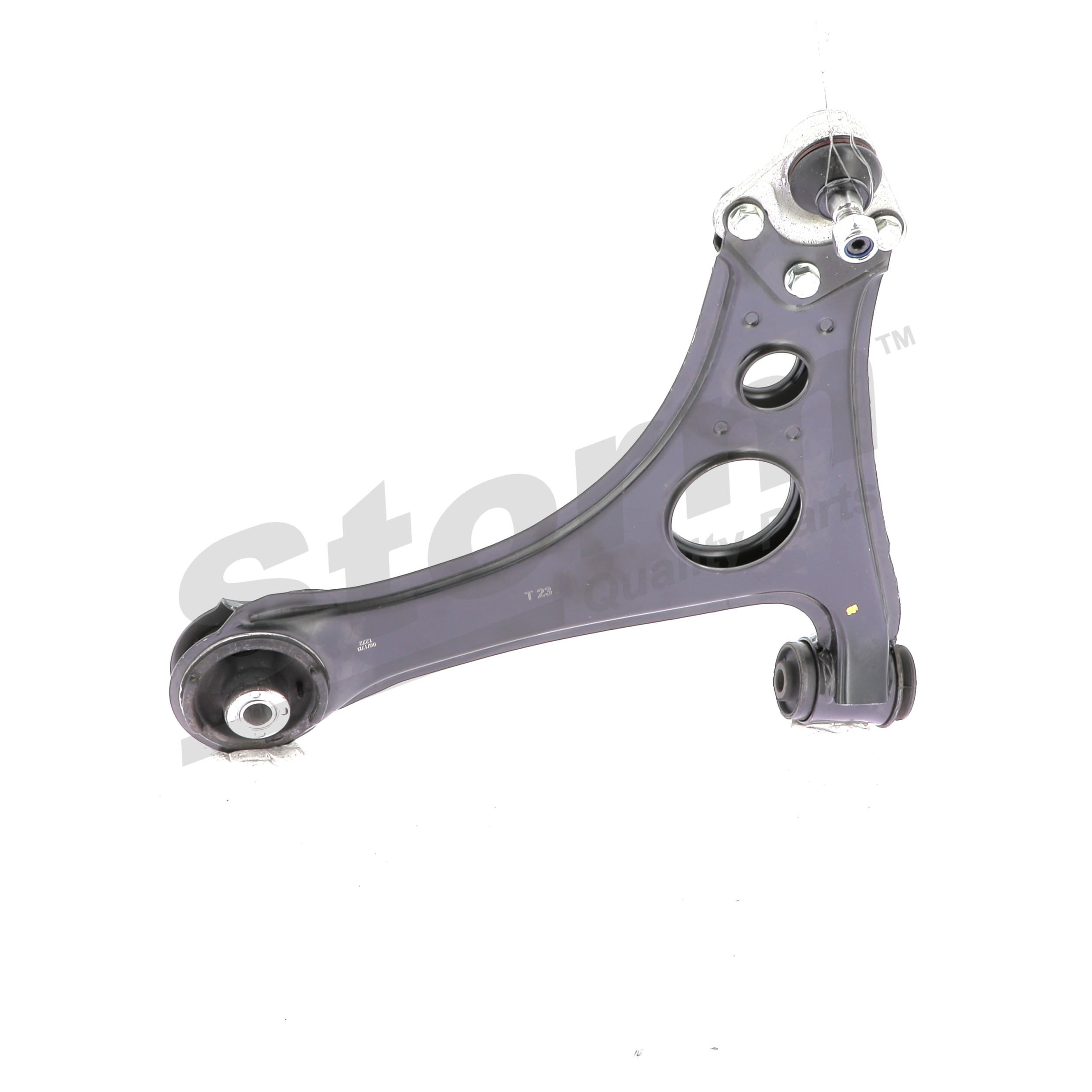 STORM QUALITY PARTS A168 330 2407 Rameno zavesenia kolies 55051