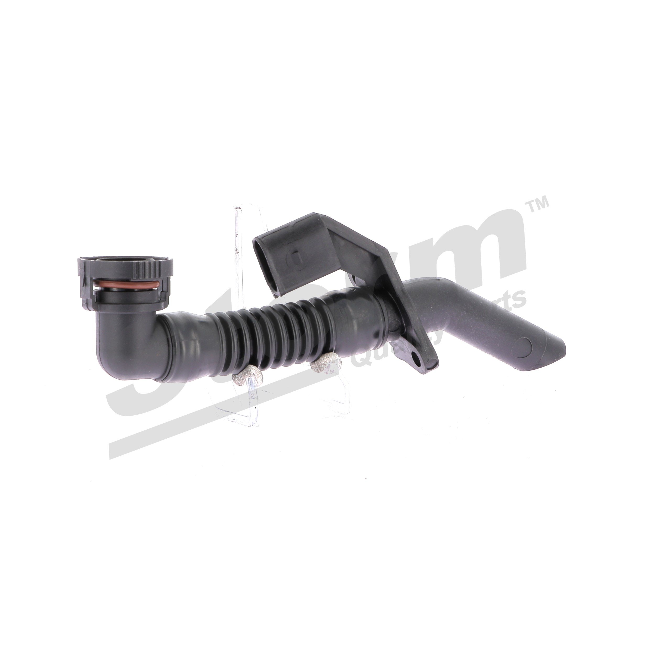 STORM QUALITY PARTS 550900 Slang, vevhusventilation Audi Q7 4L 3.6 FSI quattro 280 hk Bensin 2007