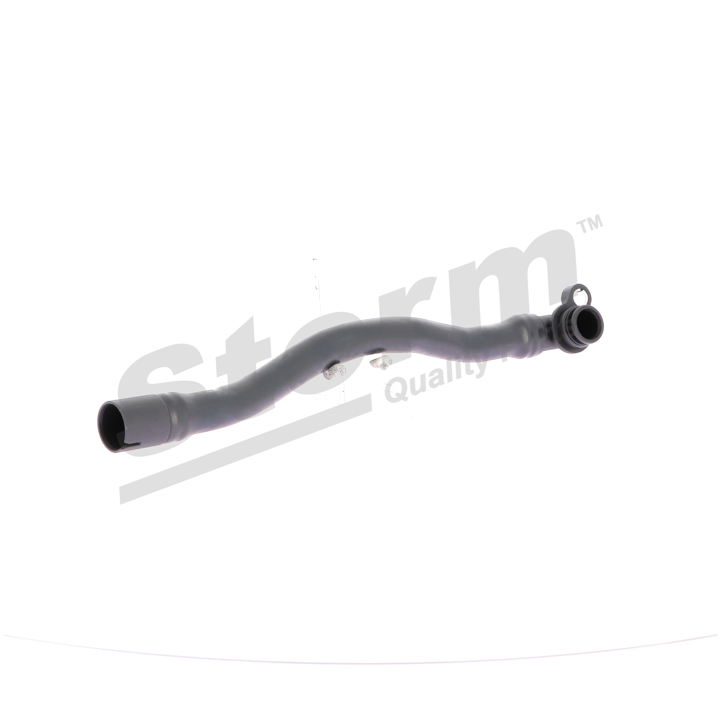 STORM QUALITY PARTS 554900 Slang, vevhusventilation Passat B7 Variant 1.4 TSI 122 hk Bensin 2014