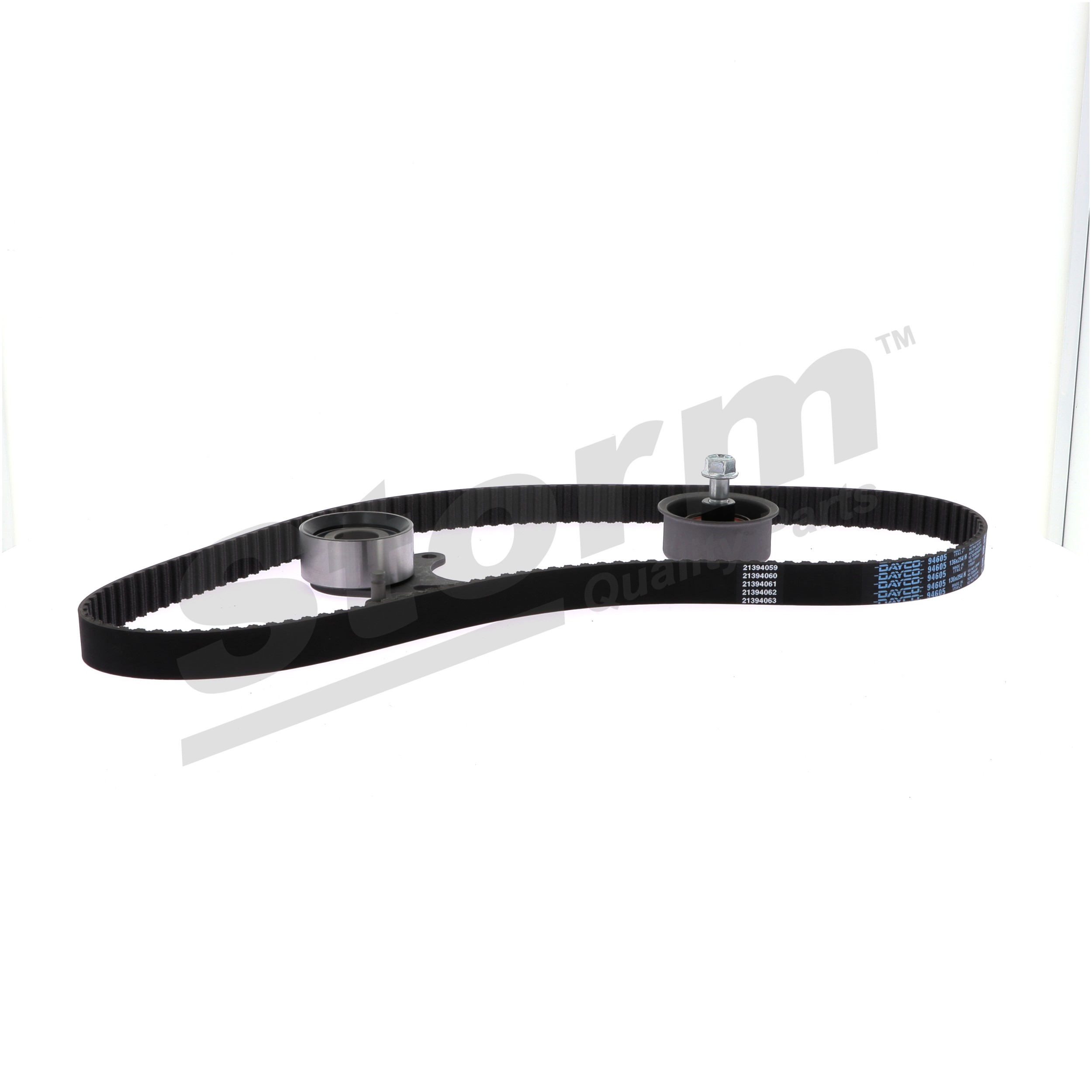 STORM QUALITY PARTS 5550024 distributieriem set 6 36 982