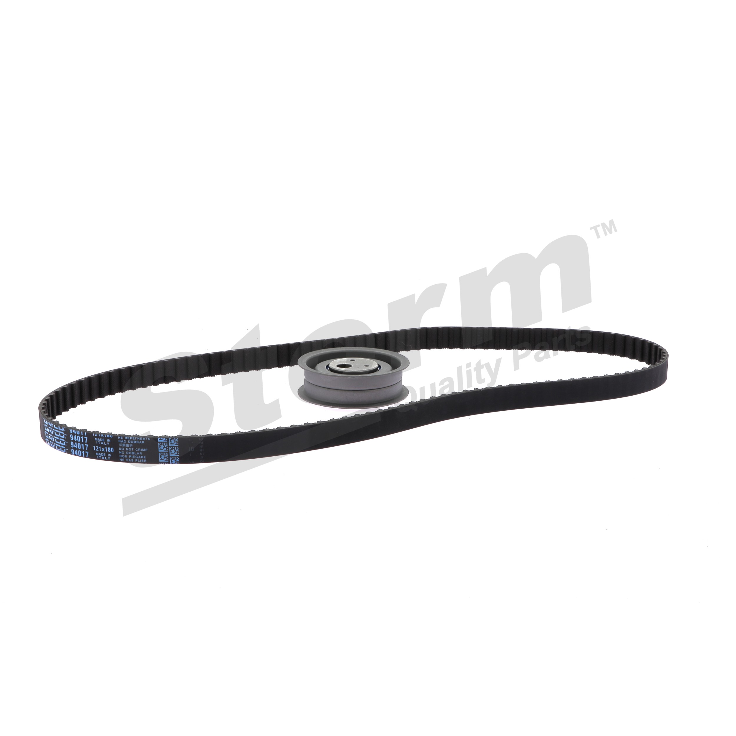 STORM QUALITY PARTS 026 109 119 C Kit de correa de distribución 5550031