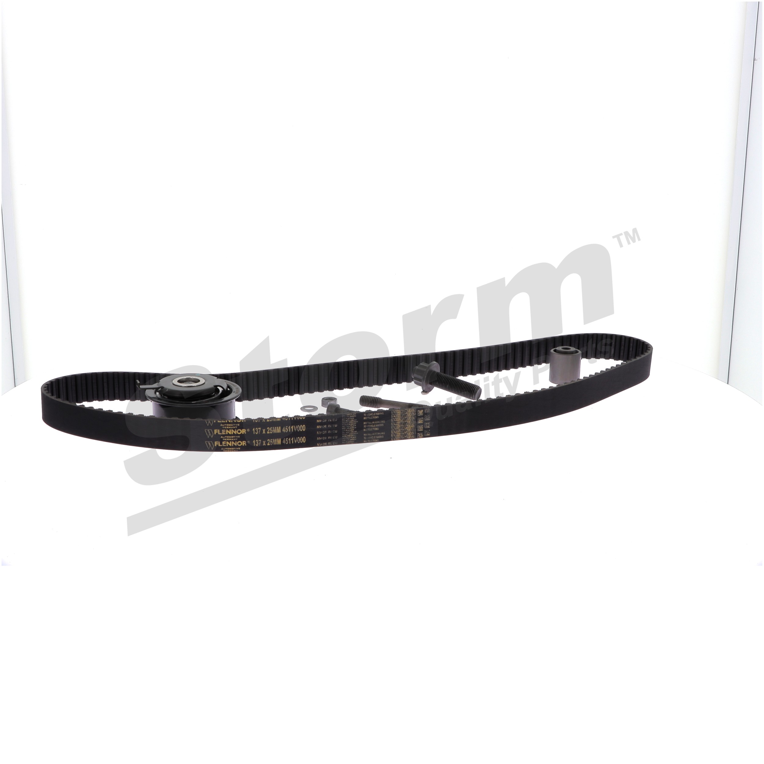 STORM QUALITY PARTS 028 198 119 C Tandremssæt 5550047