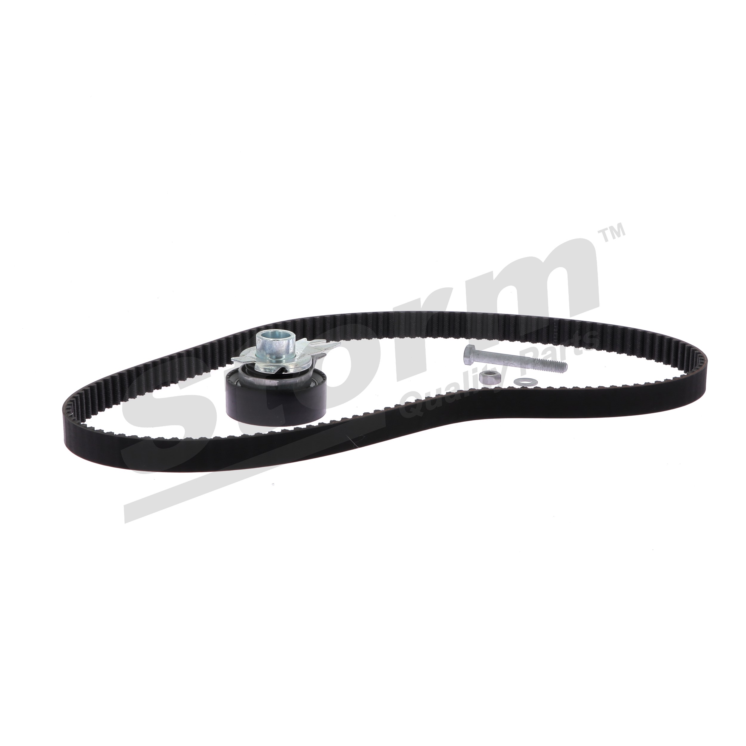 STORM QUALITY PARTS 5550048 distributieriem set 15501011