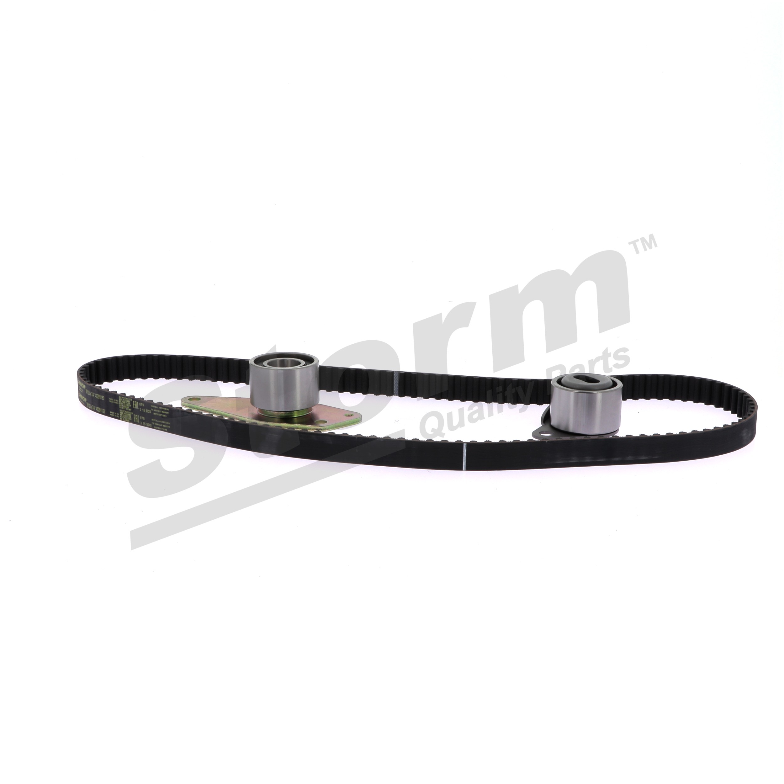 STORM QUALITY PARTS 5550061 Distributieset Renault Trafic Bus T5 1.7 68 Pk Benzine 1989