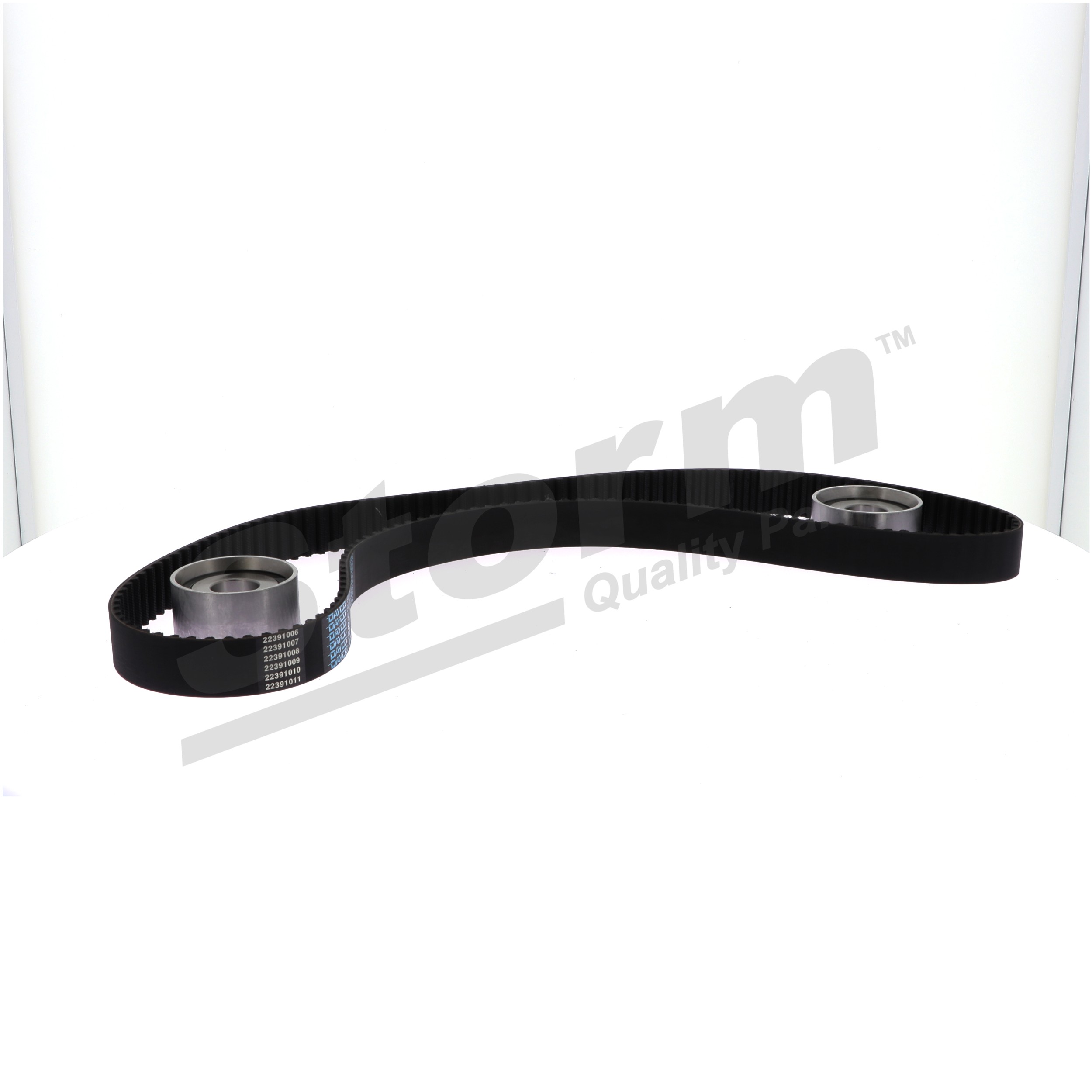STORM QUALITY PARTS 7175 4847 Distributieriem set 5550090