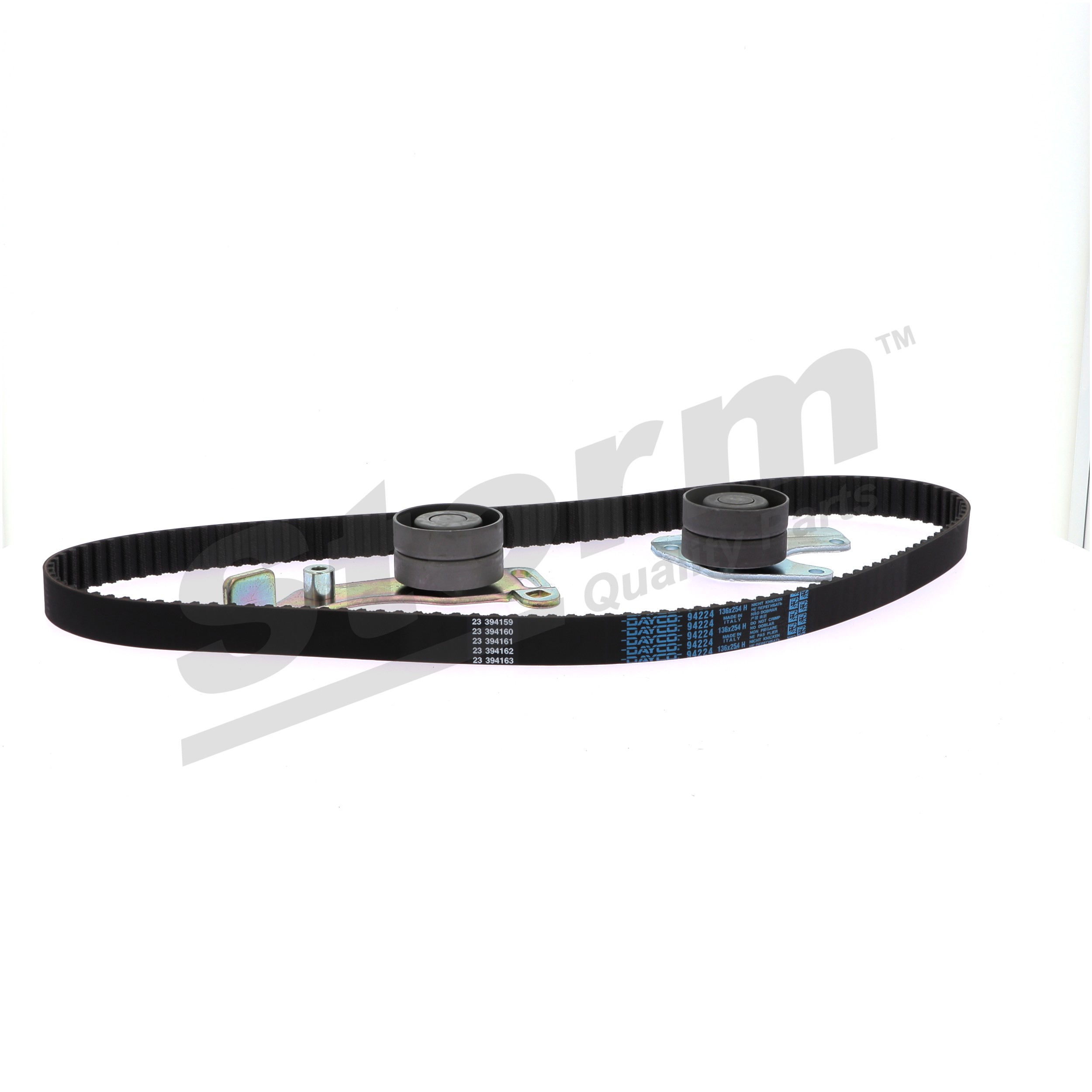 STORM QUALITY PARTS 5550116 Komplet (kit) zobatega jermena ROVER 200 Hatchback (XW) 1.9 218 D 71 km Dizel 1993