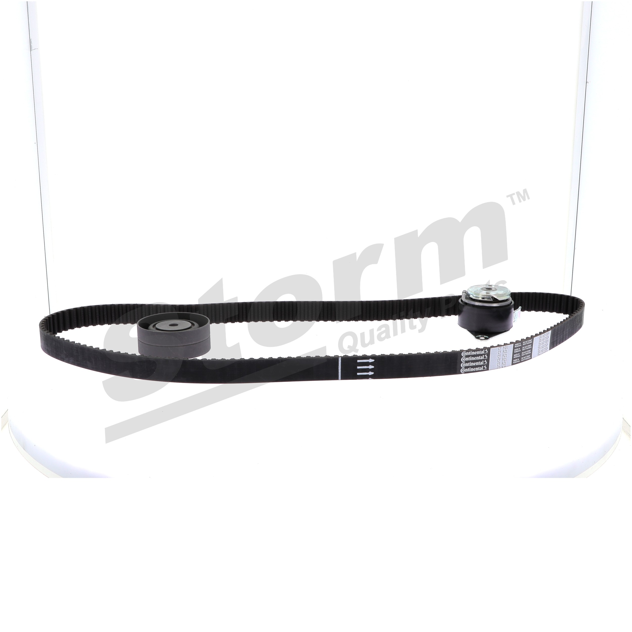 5550398 STORM QUALITY PARTS 7700857879 Zahnriemensatz