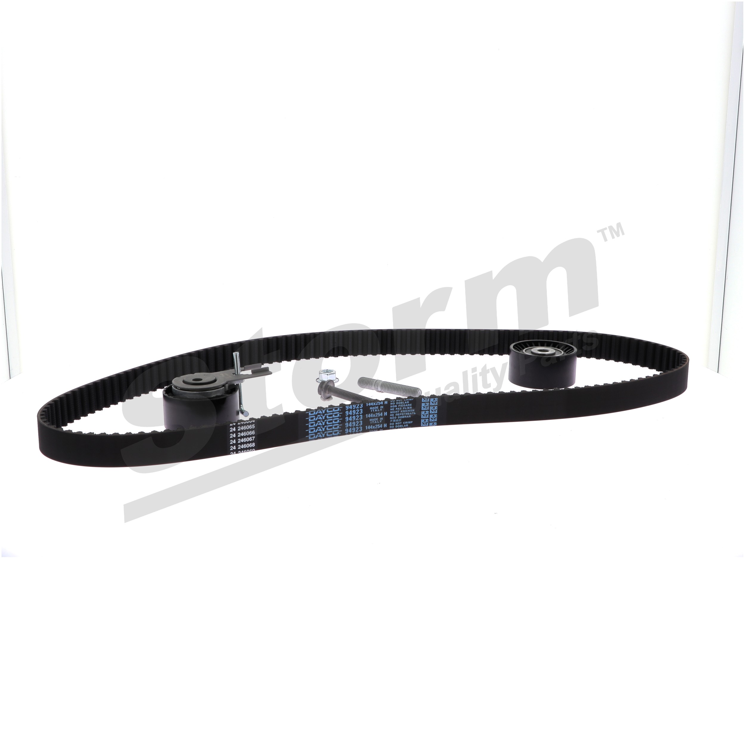 STORM QUALITY PARTS 0816E6 Distributieriem set 5550571