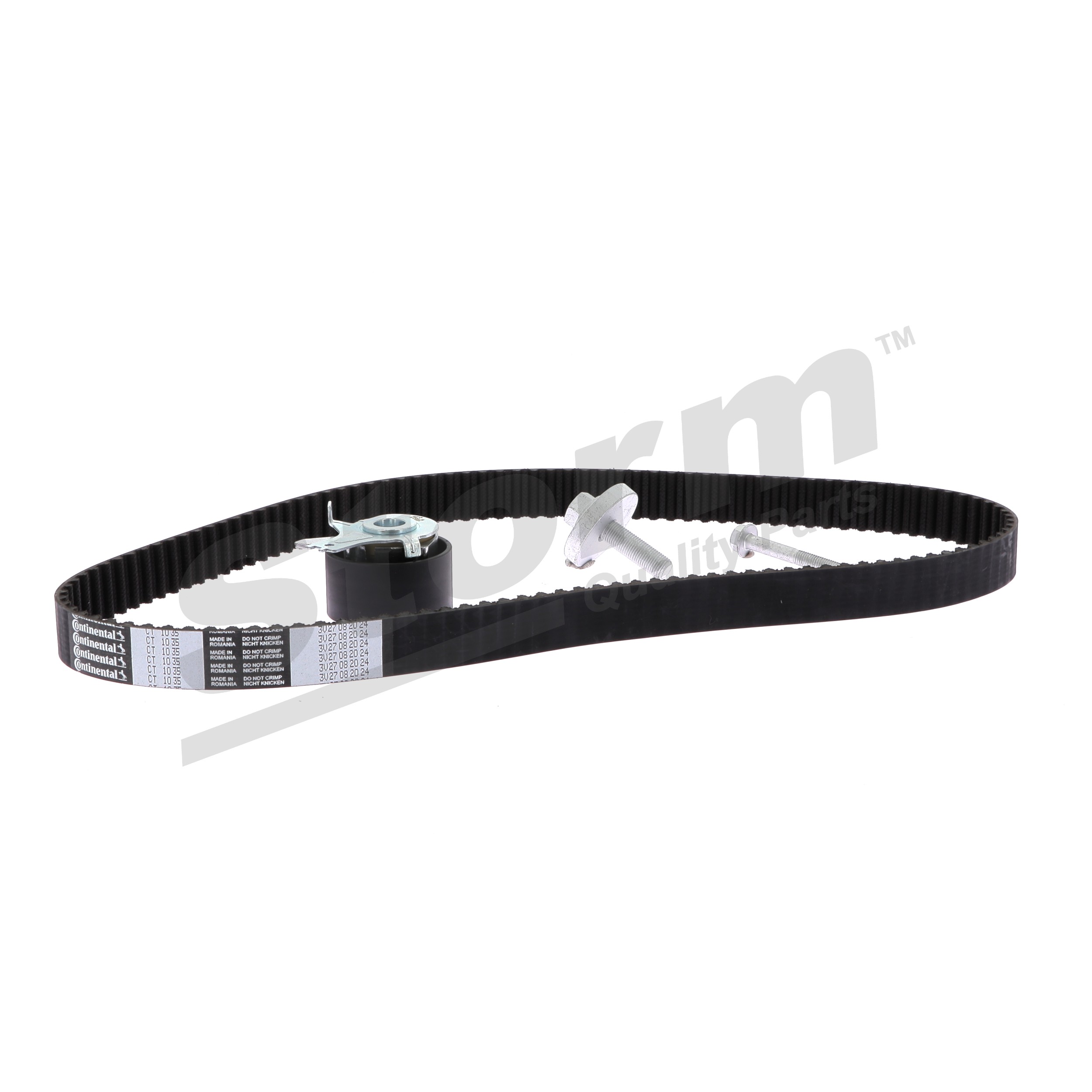 STORM QUALITY PARTS 5550578 distributieriem set 1276084A00