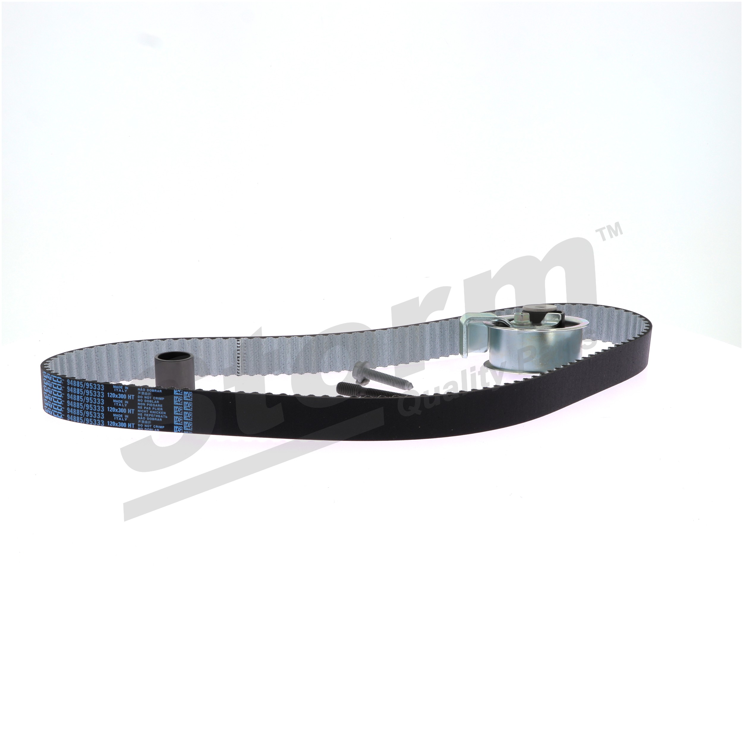 STORM QUALITY PARTS 038198119C Tandremssæt 5550582