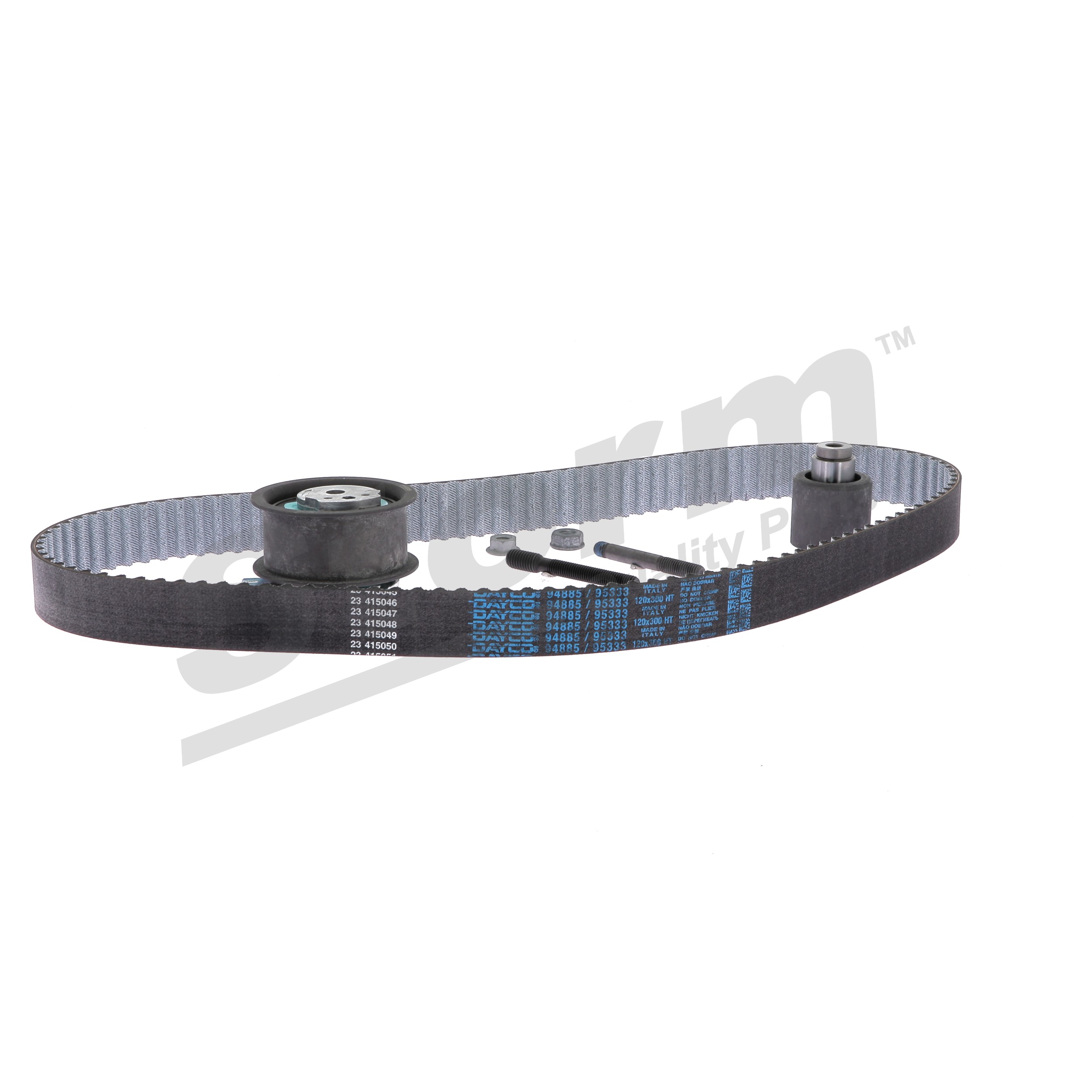 STORM QUALITY PARTS 038 198 119C Tandremssæt 5550584