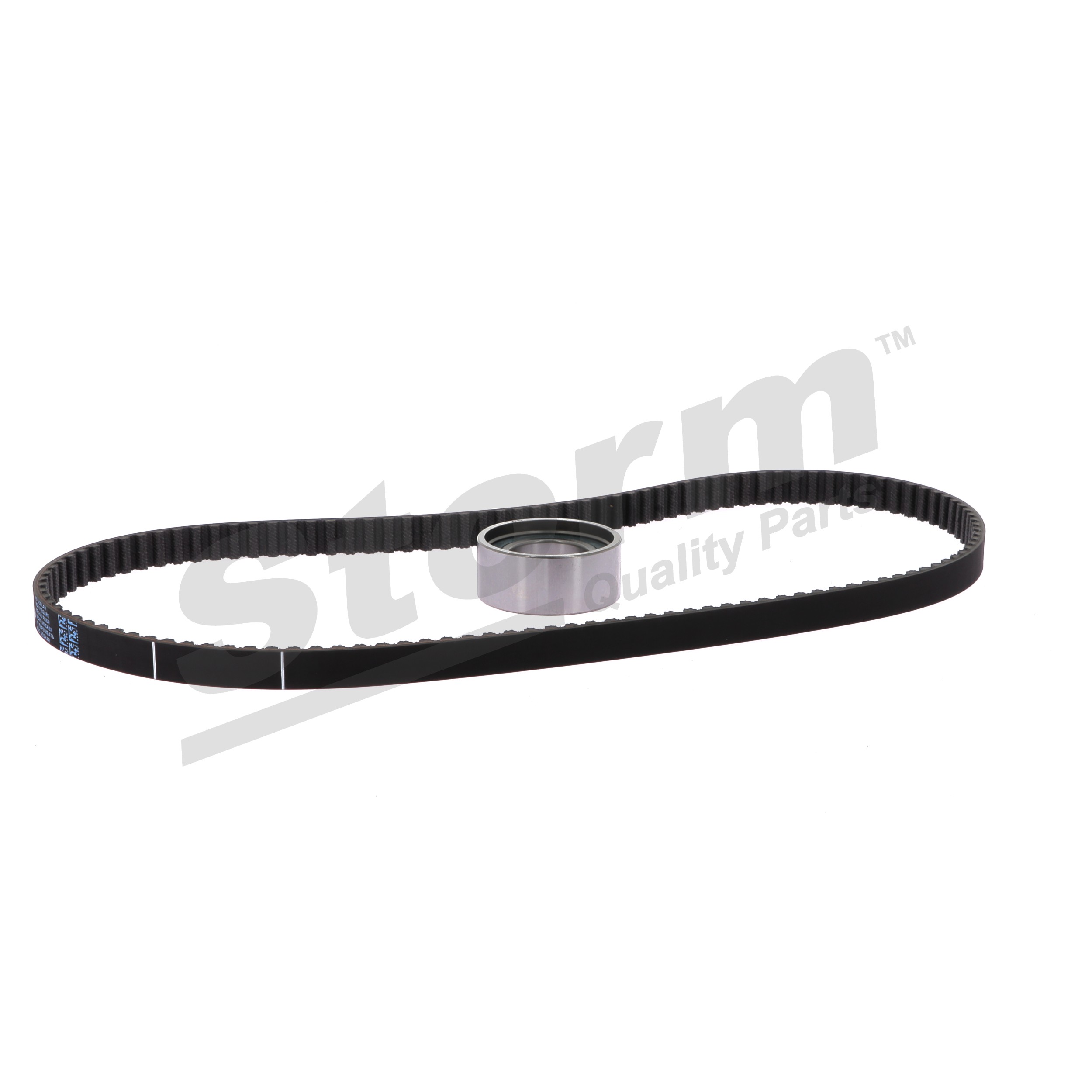 STORM QUALITY PARTS 5550586 Komplet (kit) zobatega jermena Fiat Cinquecento 170 1.1 Sporting 54 km Bencin 1994