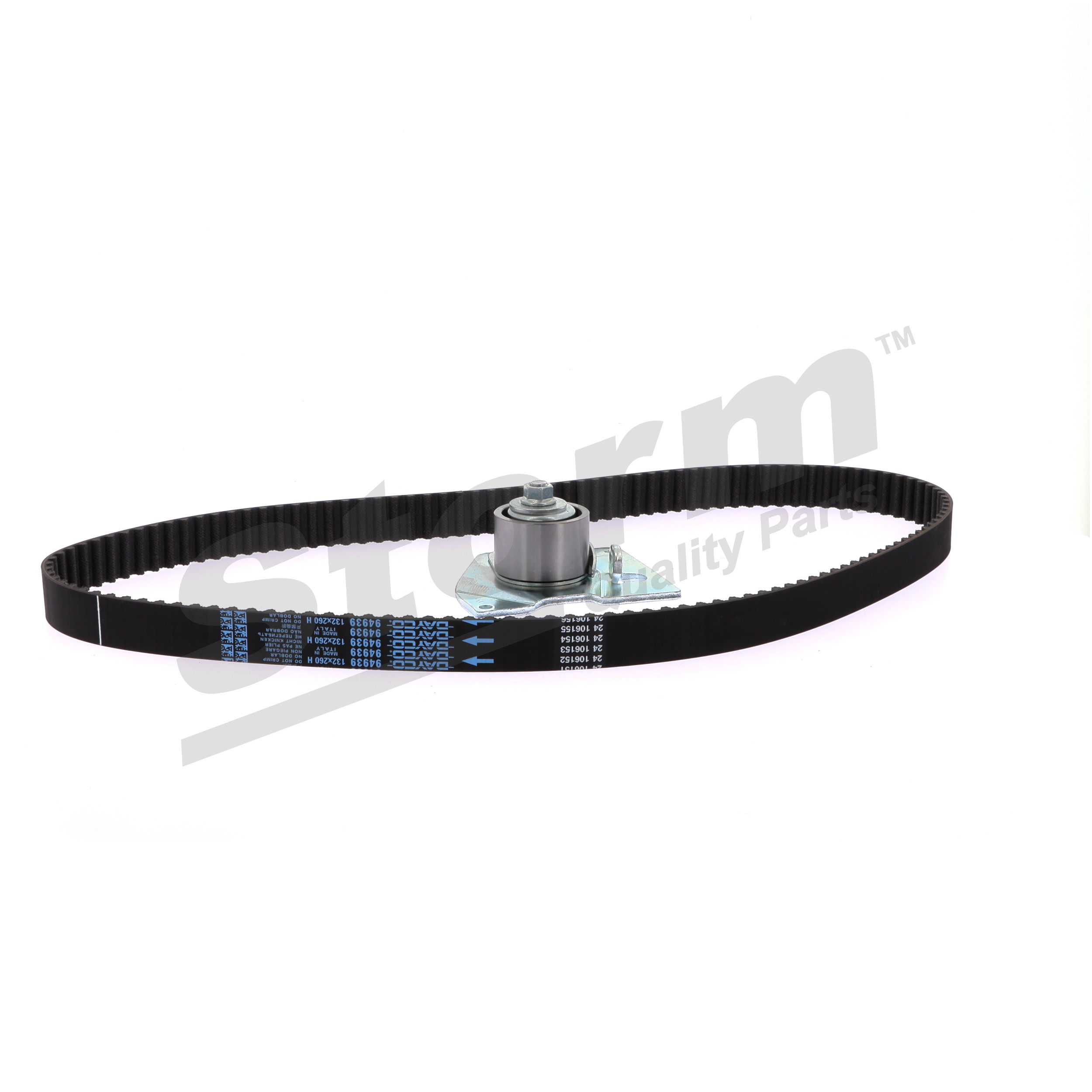 STORM QUALITY PARTS MW 31251168 Distributieriem set 5550597