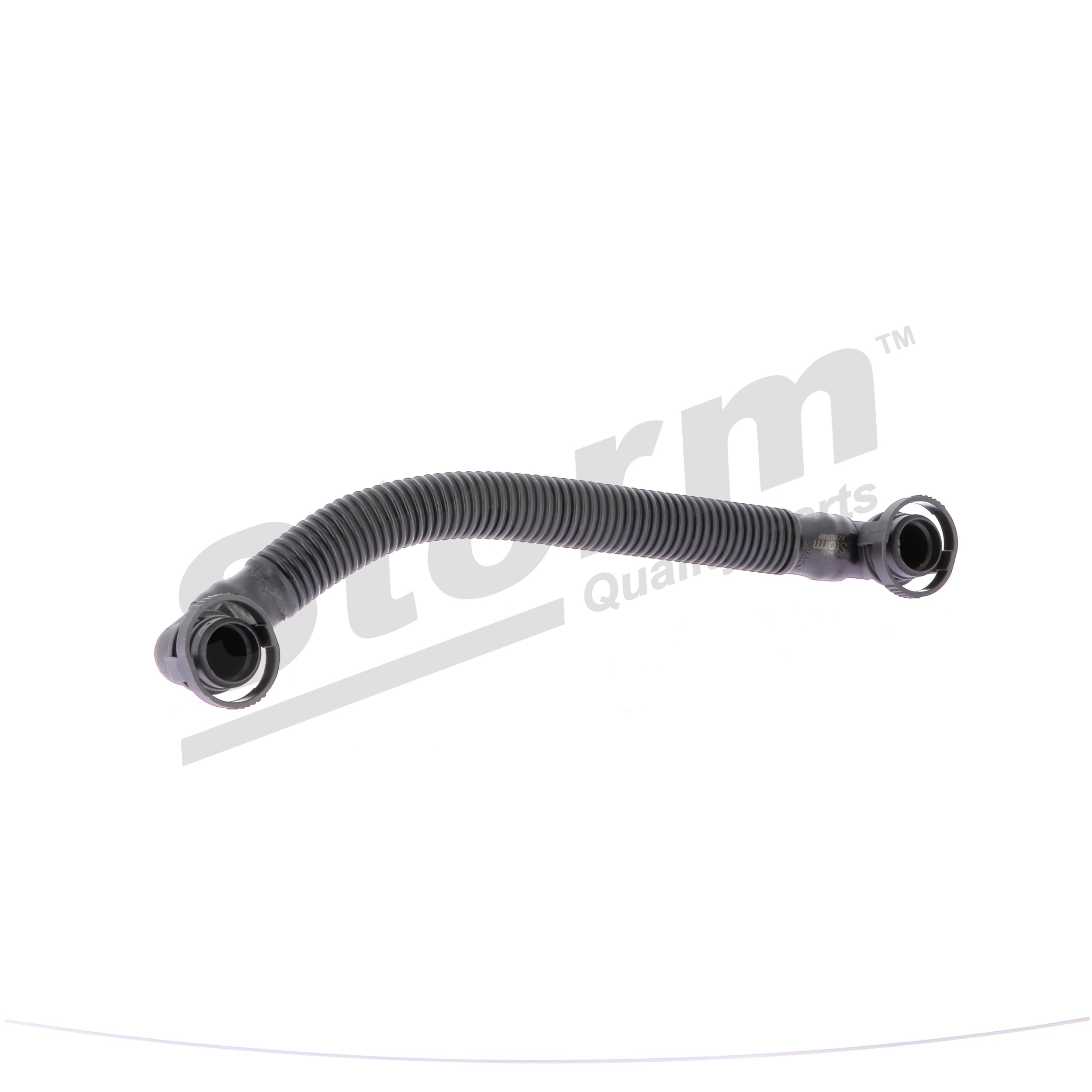 STORM QUALITY PARTS 555900 Vevhusventilation AUDI A2 (8Z0) 1.4 75 hk Bensin 2003