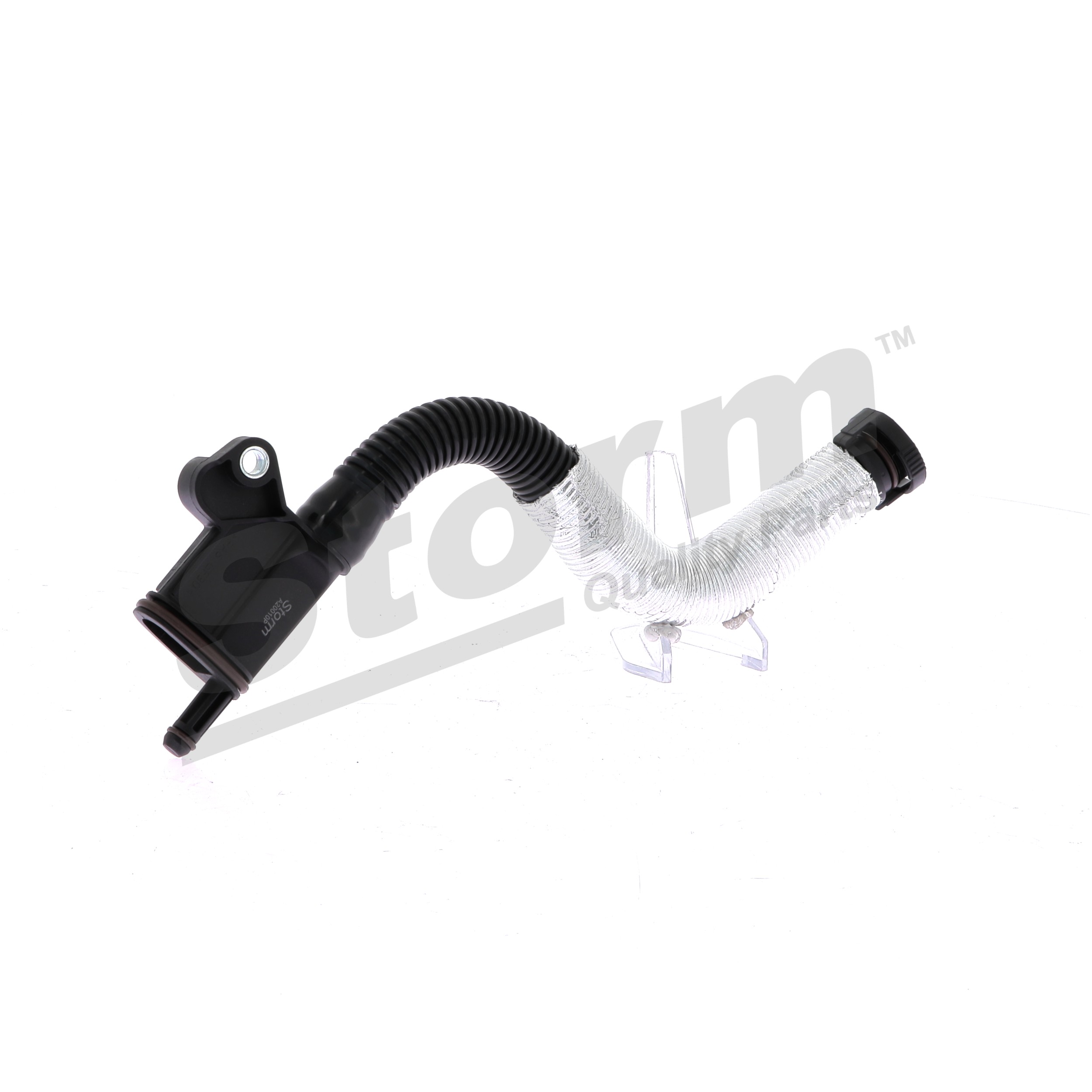 STORM QUALITY PARTS 557900 Slang, vevhusventilation Passat B7 Variant 2.0 TSI 210 hk Bensin 2014