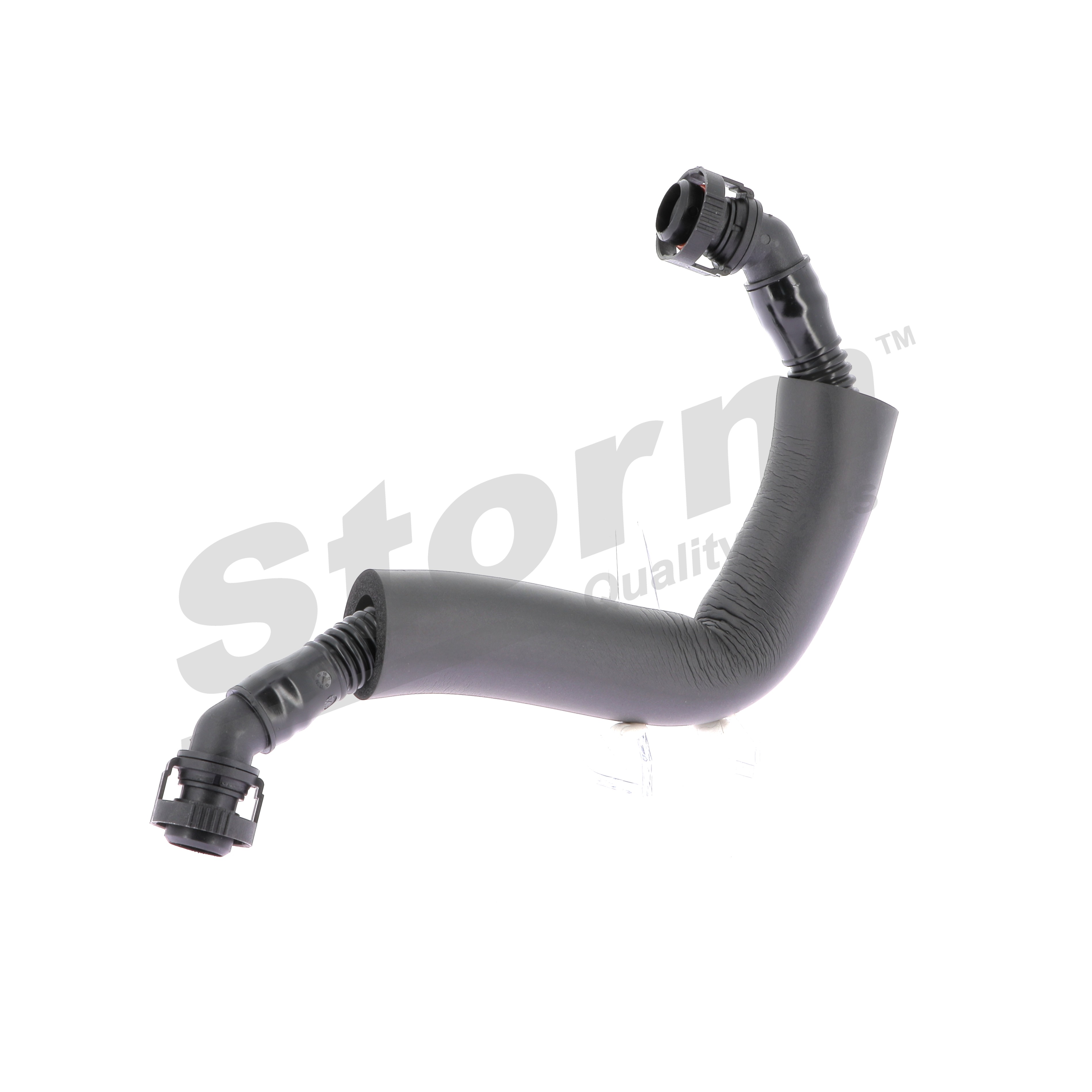 STORM QUALITY PARTS 558900 Slang, vevhusventilation Passat B7 Variant 1.8 TSI 160 hk Bensin 2010