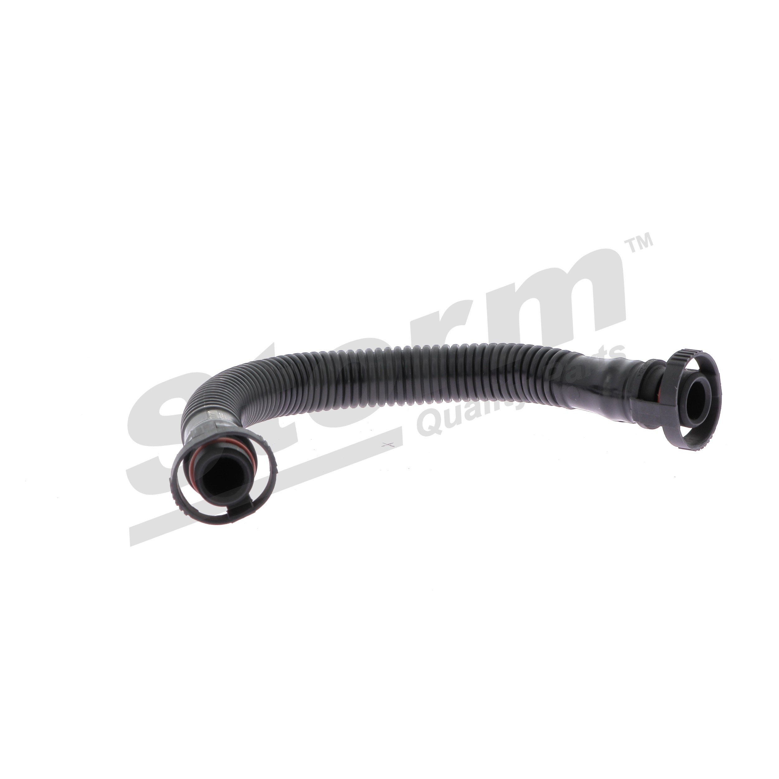 STORM QUALITY PARTS 559900 Vevhusventilation Audi 100 C4 2.8 E quattro 174 hk Bensin 1991