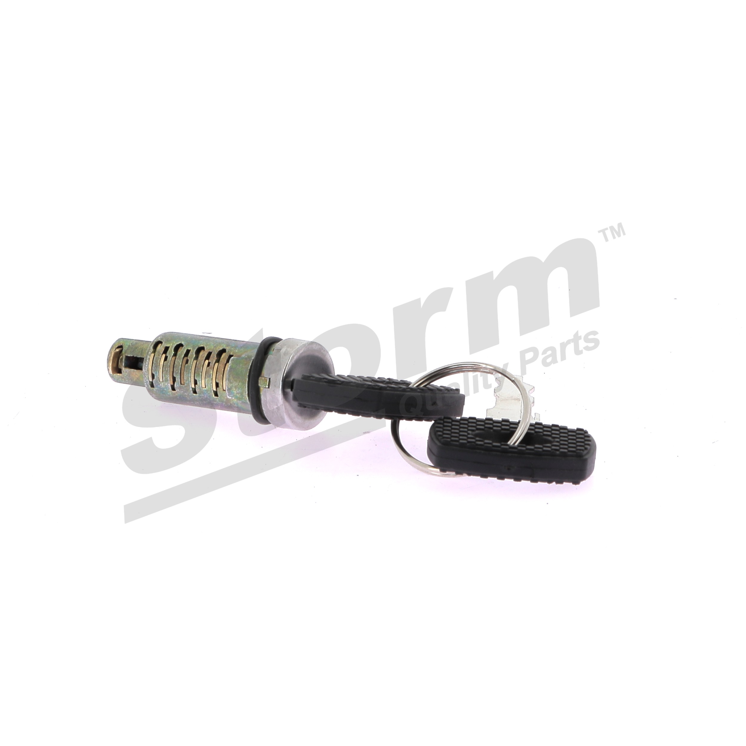STORM QUALITY PARTS 56025001 Slēdzenes cilindrs / -komplekts VW LT 28-35 II Bus 2.5 TDI 83 ZS Dīzelis 2005